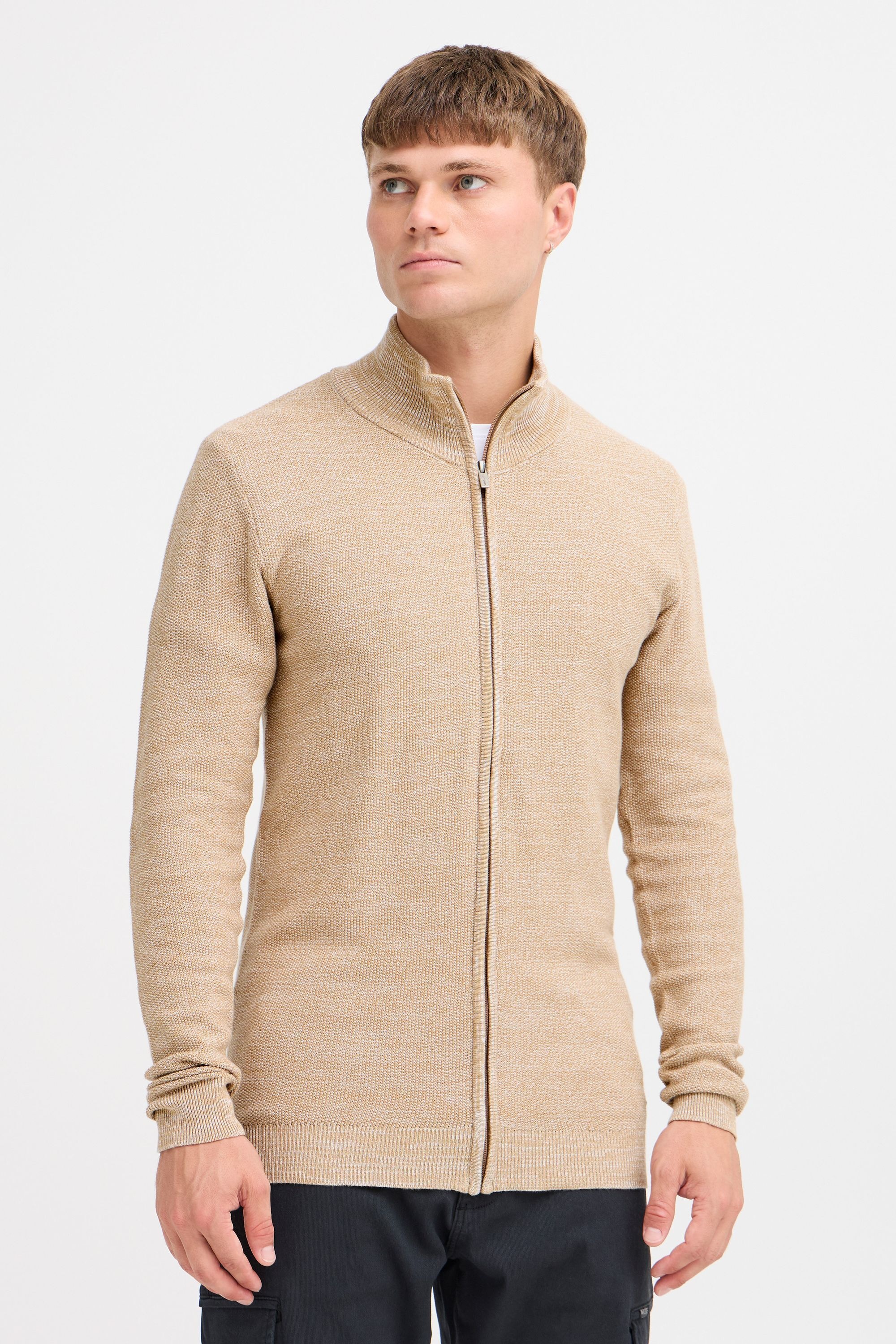 Indicode Strickjacke »Strickjacke IDJadan«