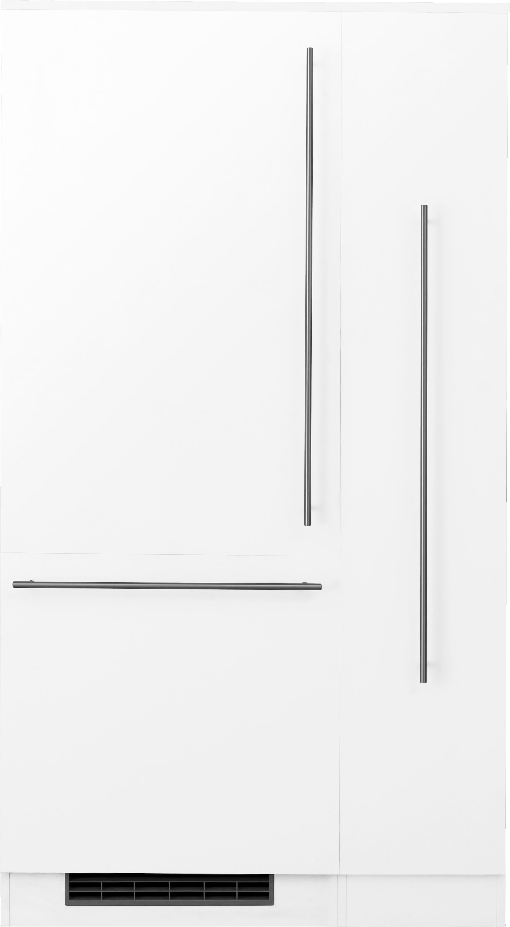 wiho Küchen Küche »Chicago«, wahlweise mit E-Geräten, Breite 90 cm kaufen  online bei OTTO