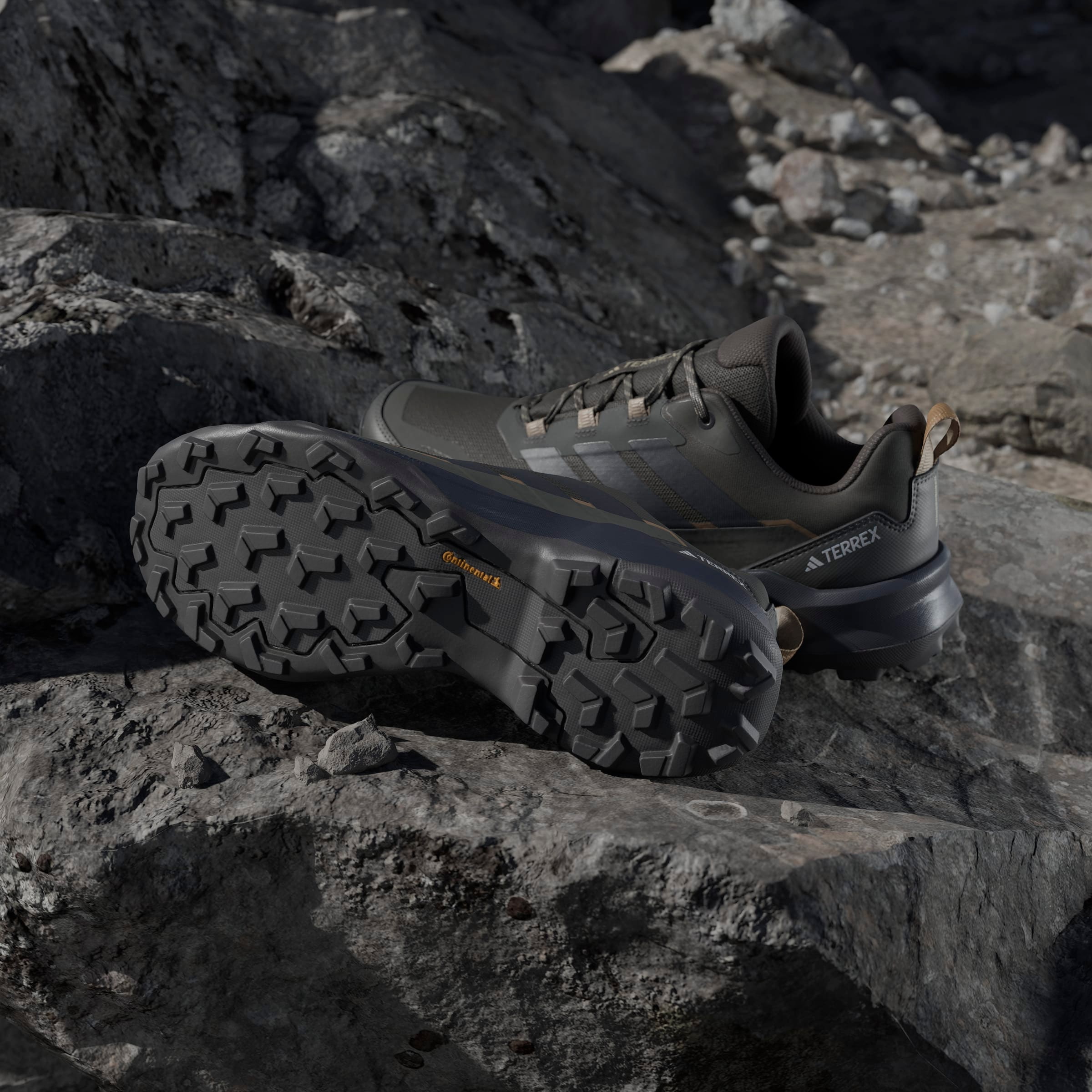 adidas TERREX Wanderschuh »TERREX SKYCHASER AX5«