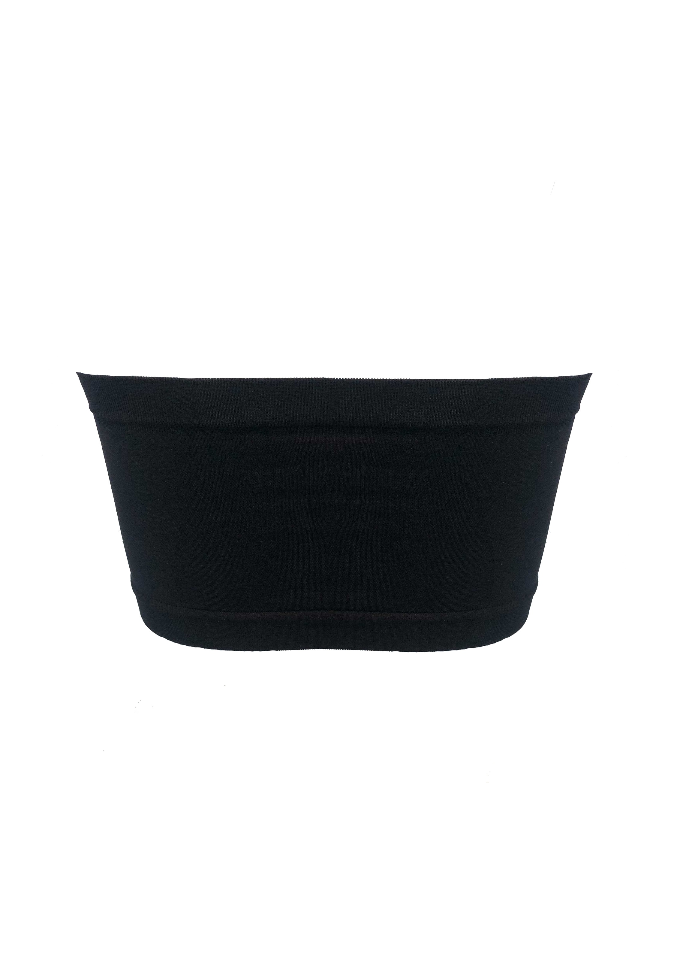 MAGIC Bodyfashion Bügelloser BH »Comfort Bandeau Bamboo«