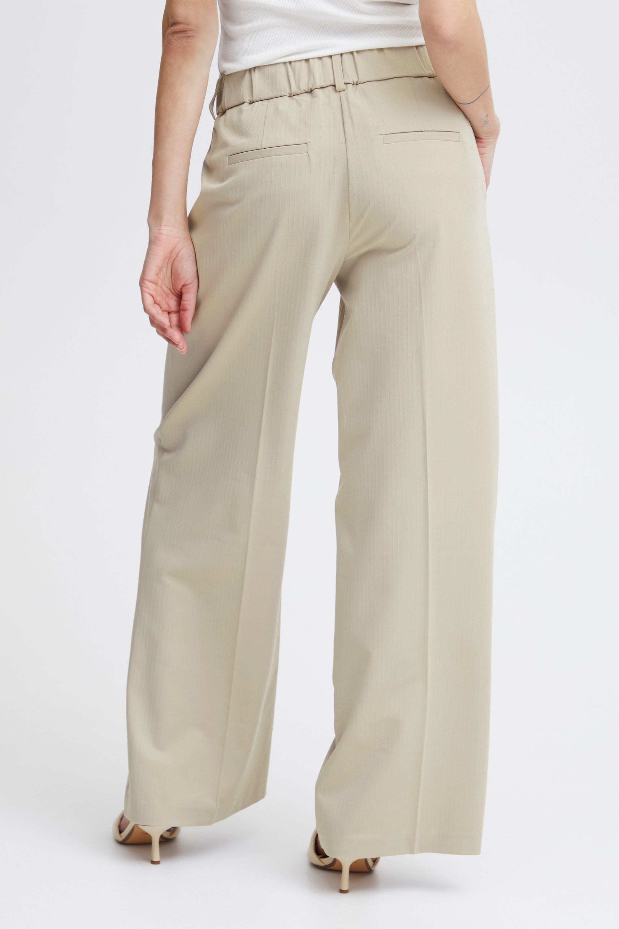 fransa Stoffhose »Stoffhose FRFriga«