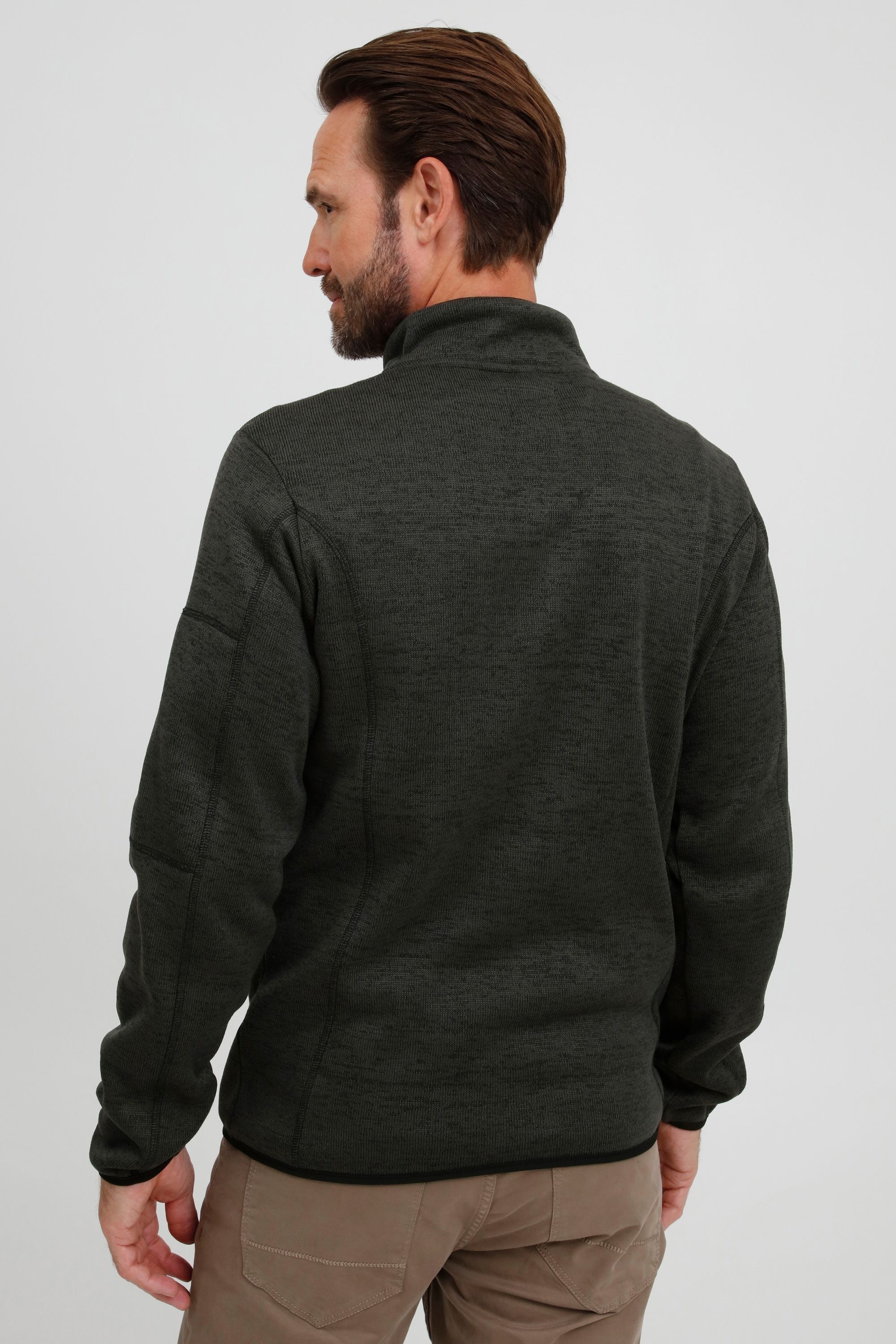 FQ1924 Outdoorjacke »Troyer FQBirk«
