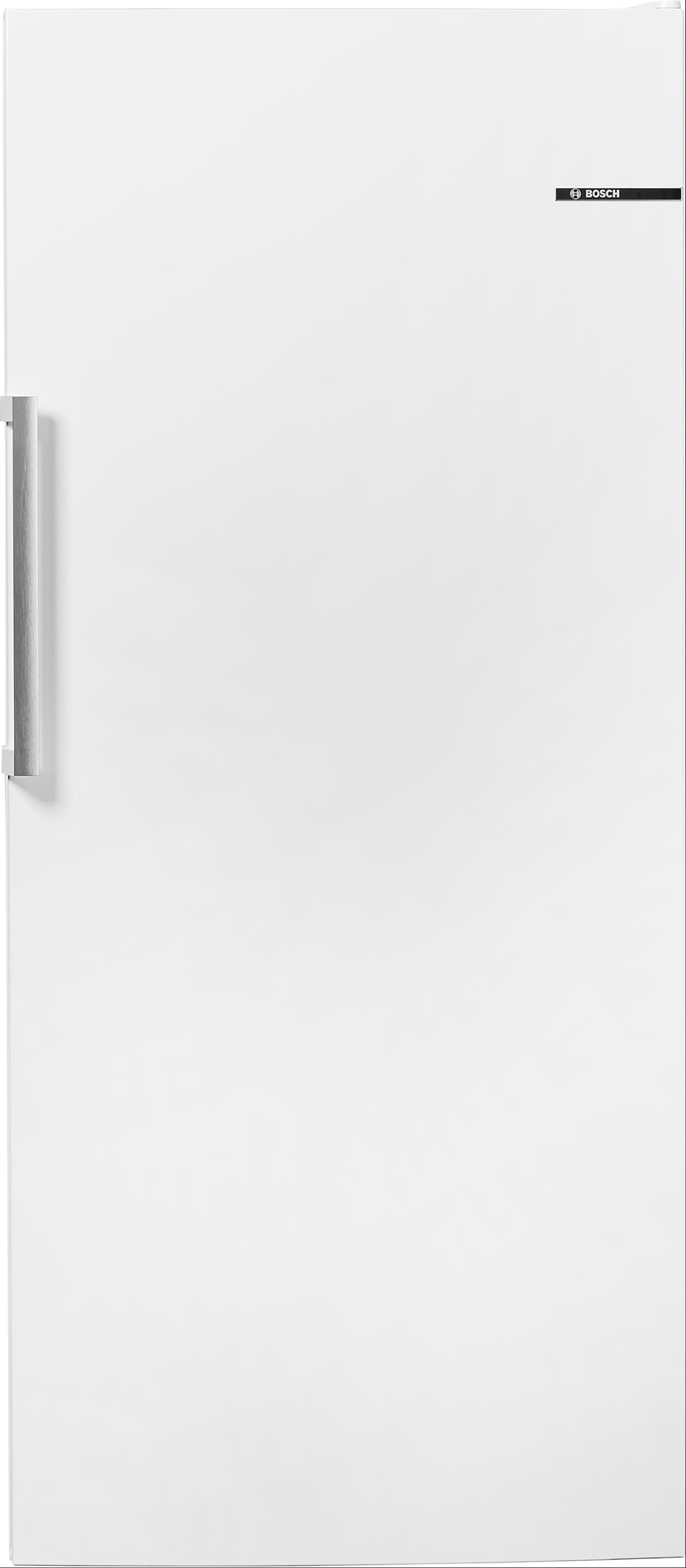 BOSCH Gefrierschrank Serie 6 »GSN51DWDP«, 161 cm hoch, 70 cm breit