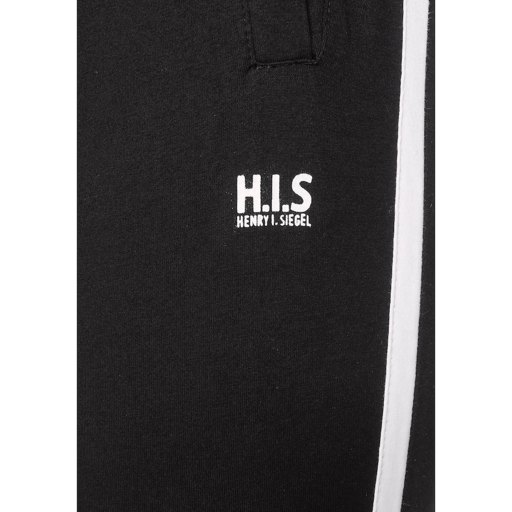 H.I.S Sporthose
