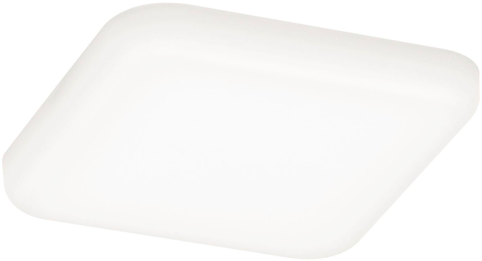 Paulmann LED Bad-Einbauleuchte  »Veluna«, Schutzart IP44 spritzwassergeschützt, Gr. ca. 7,5 x 7,5 cm