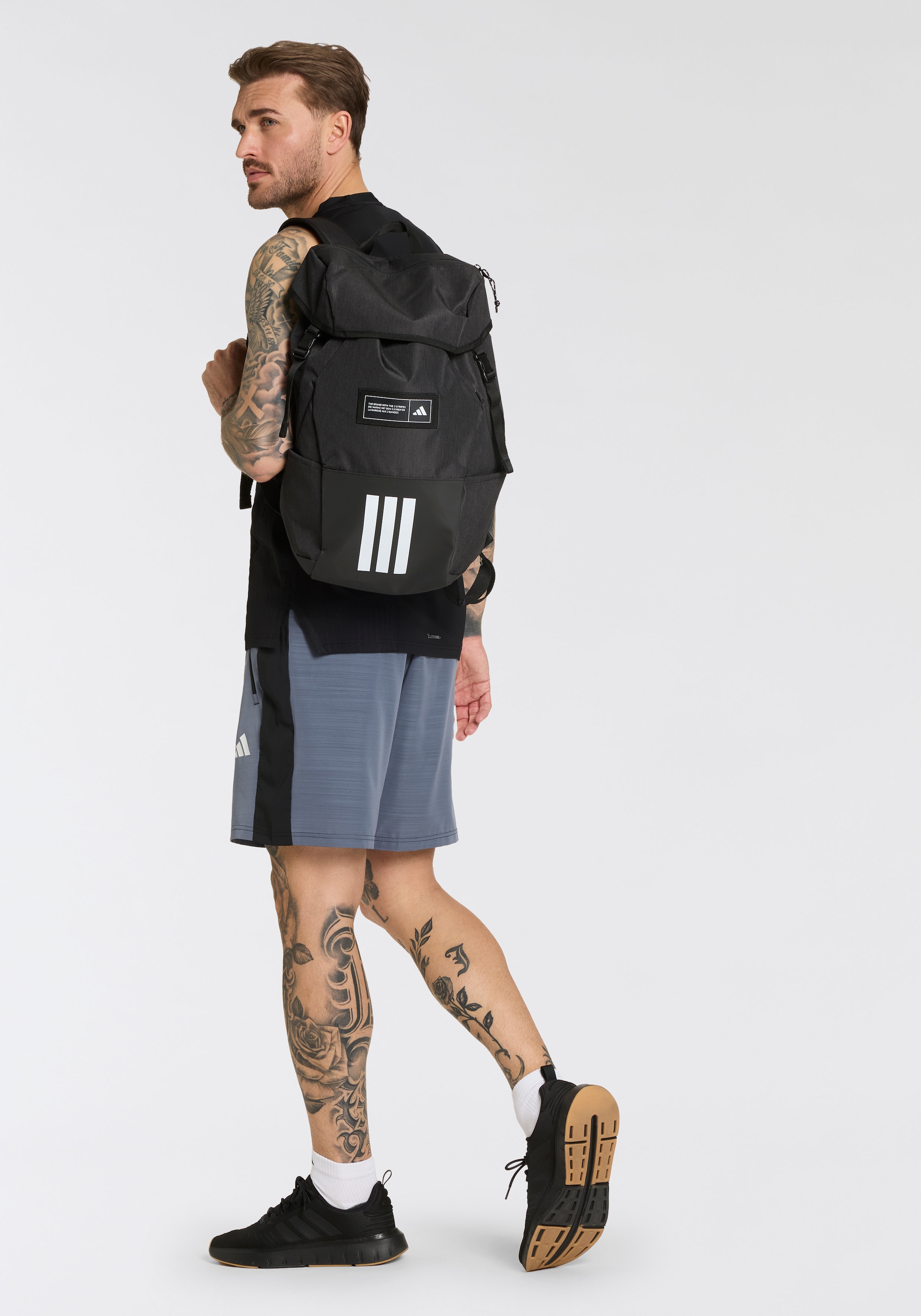 adidas Performance Rucksack »4ATHLTS BP«