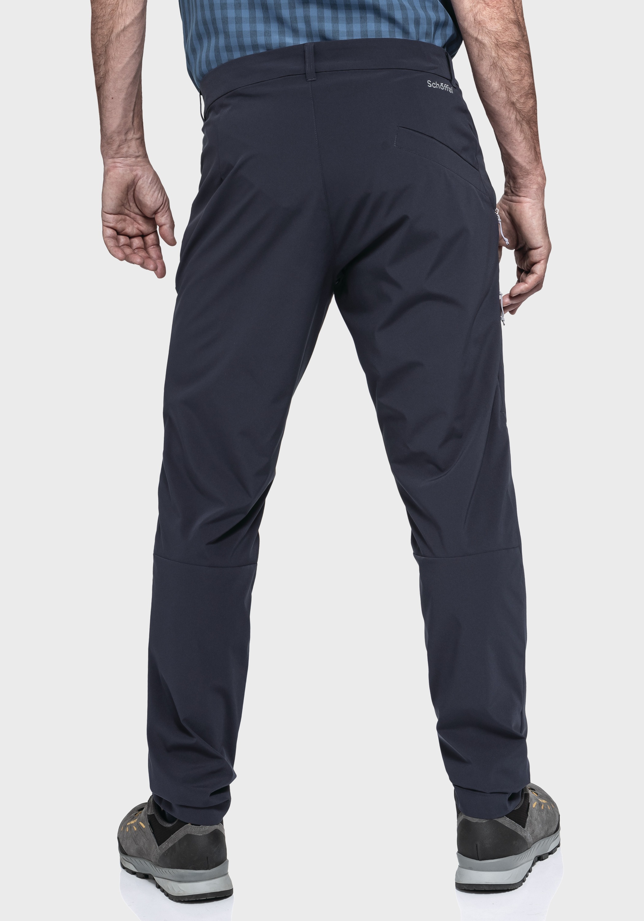 Schöffel Outdoorhose »Hiking CIRC Pants Style Smue MNS«