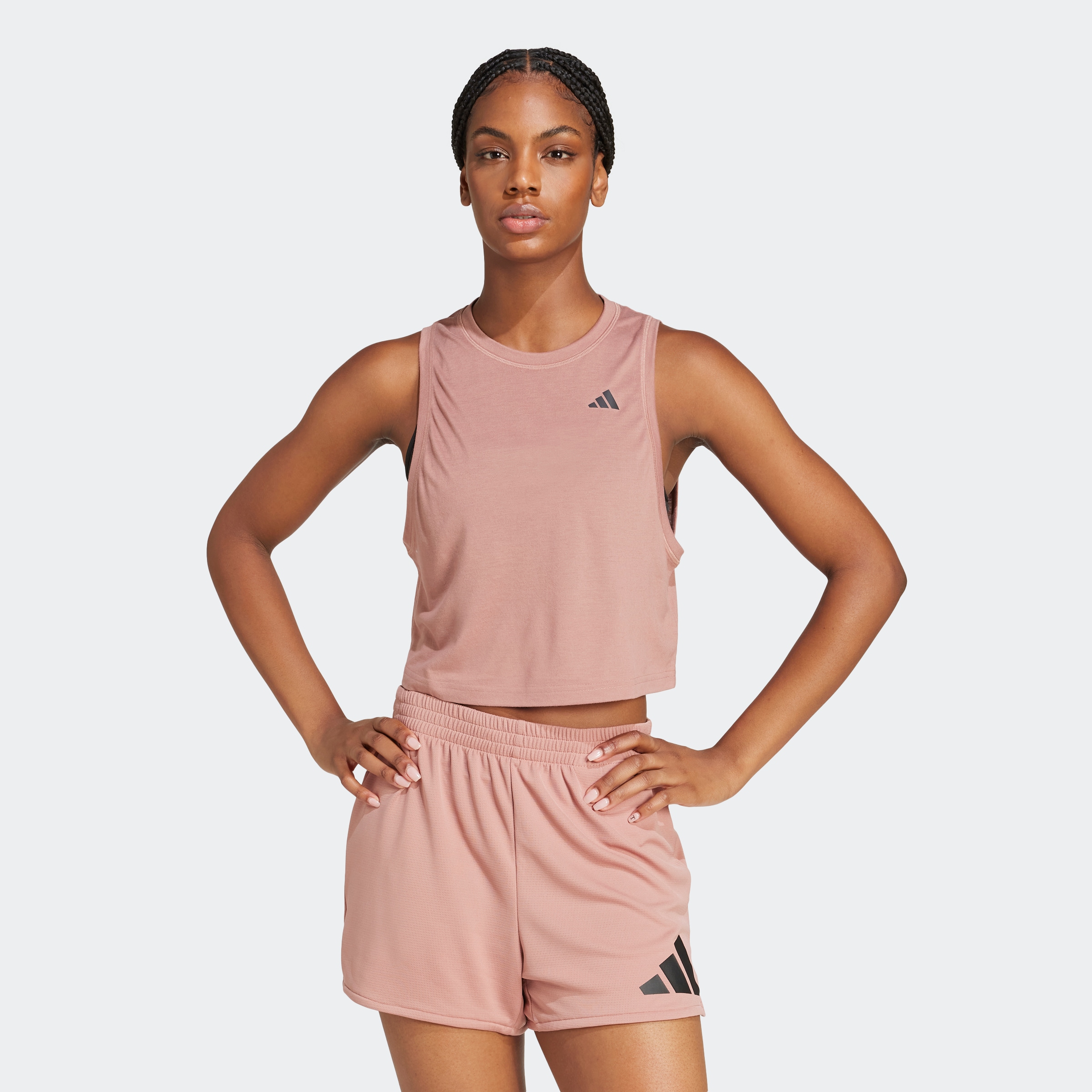 adidas Performance Tanktop »TE TANK«