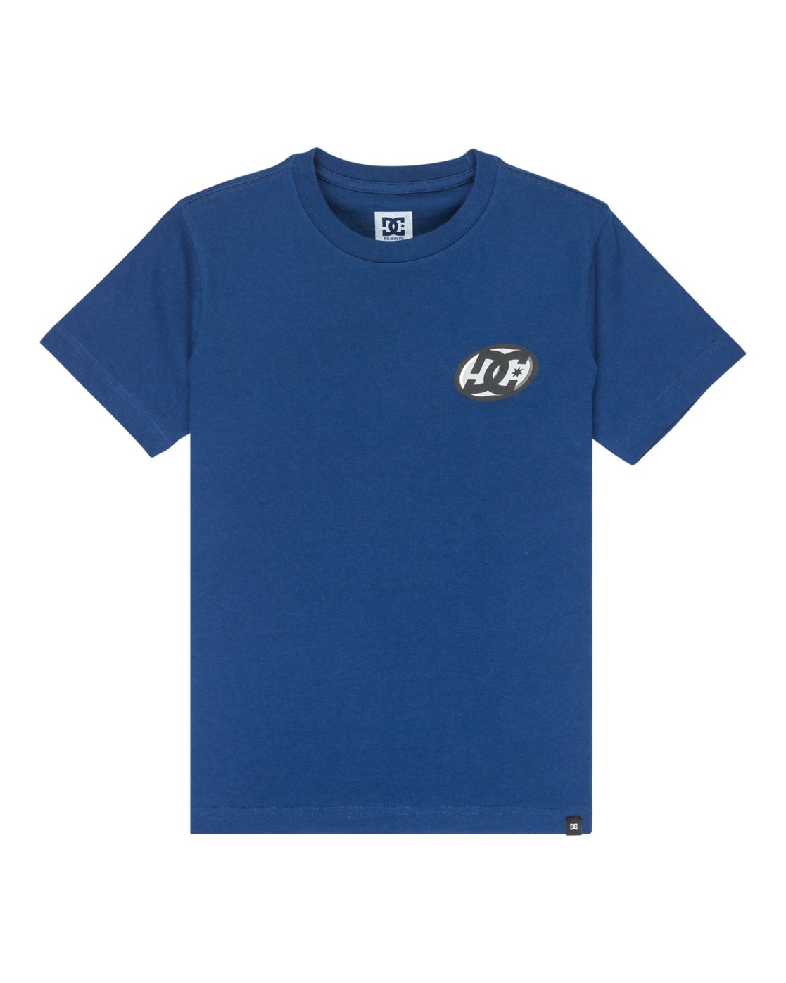 DC Shoes T-Shirt »Fast Bubble«