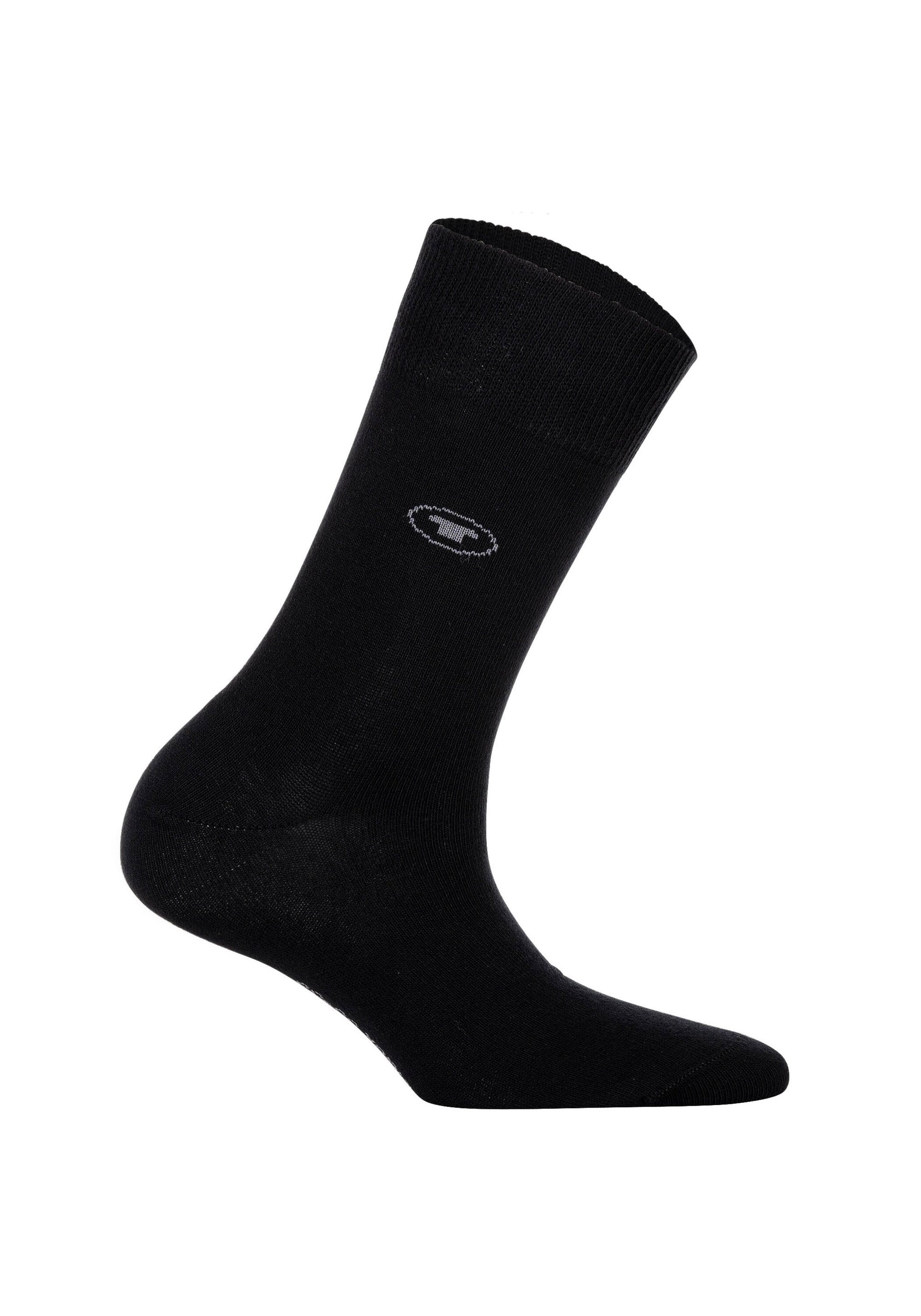 TOM TAILOR Kurzsocken »Socken 6er Pack«