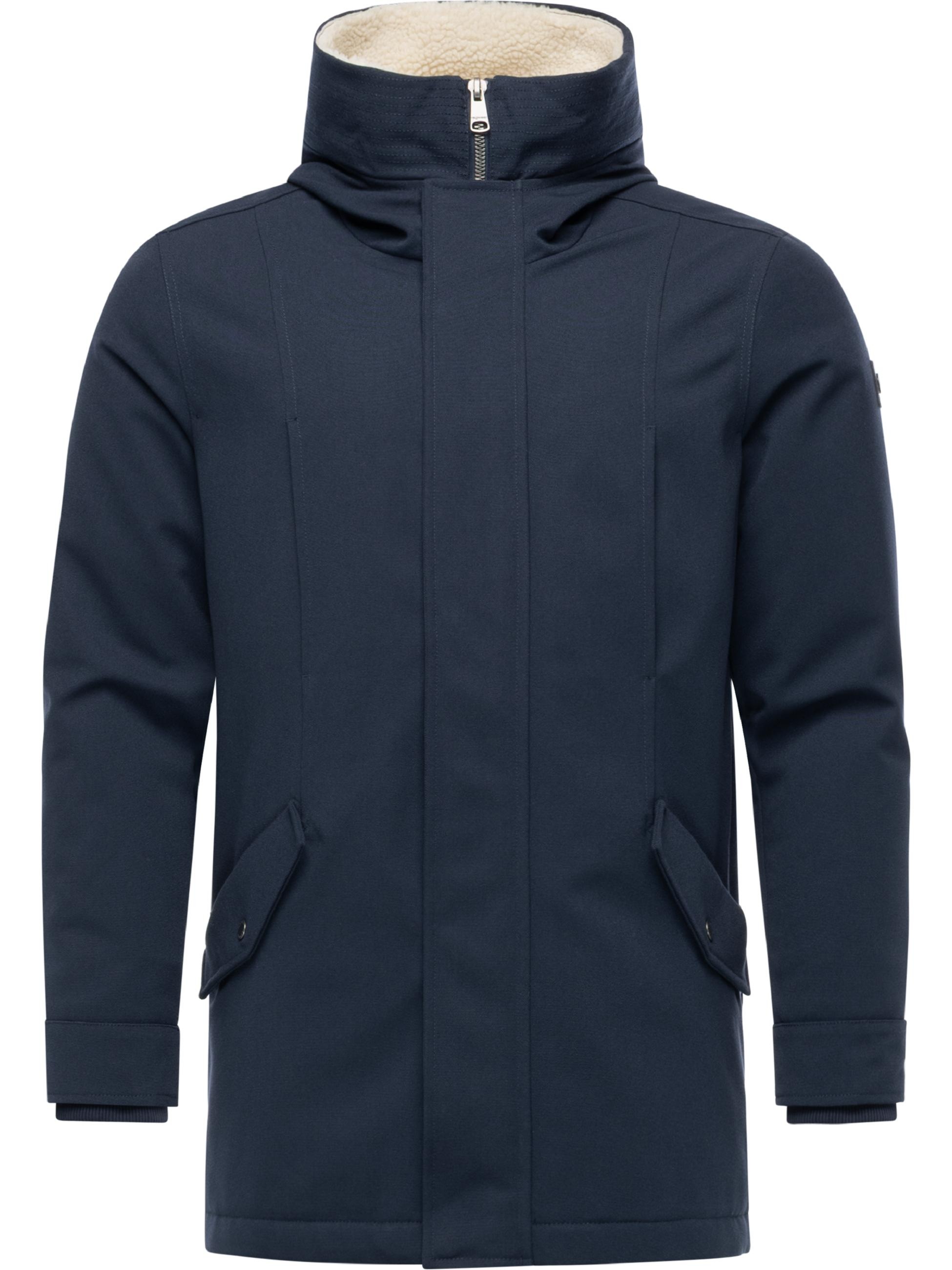 Ragwear Kurzmantel »Kurzmantel Mr Cany YOUMODO«