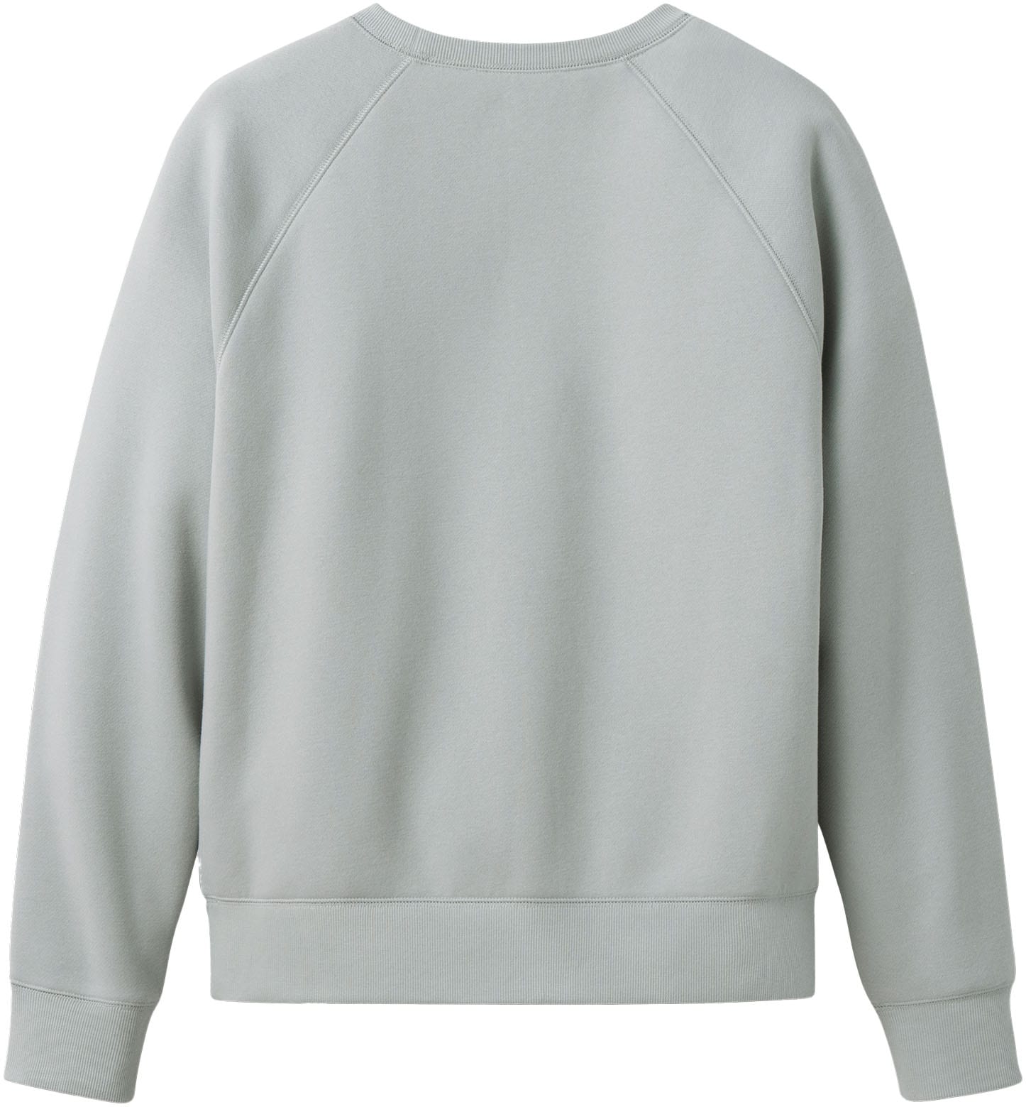 UGG Sweatshirt »Madeline Fuzzy Logo Crewneck«, mit flauschigen Logo