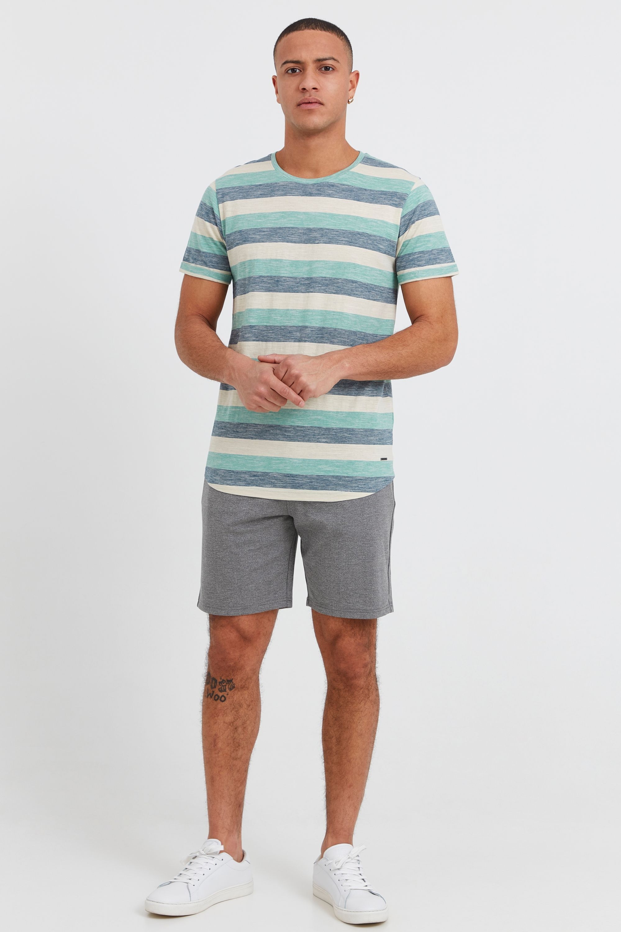 !Solid Shorts »Shorts SDSteven«