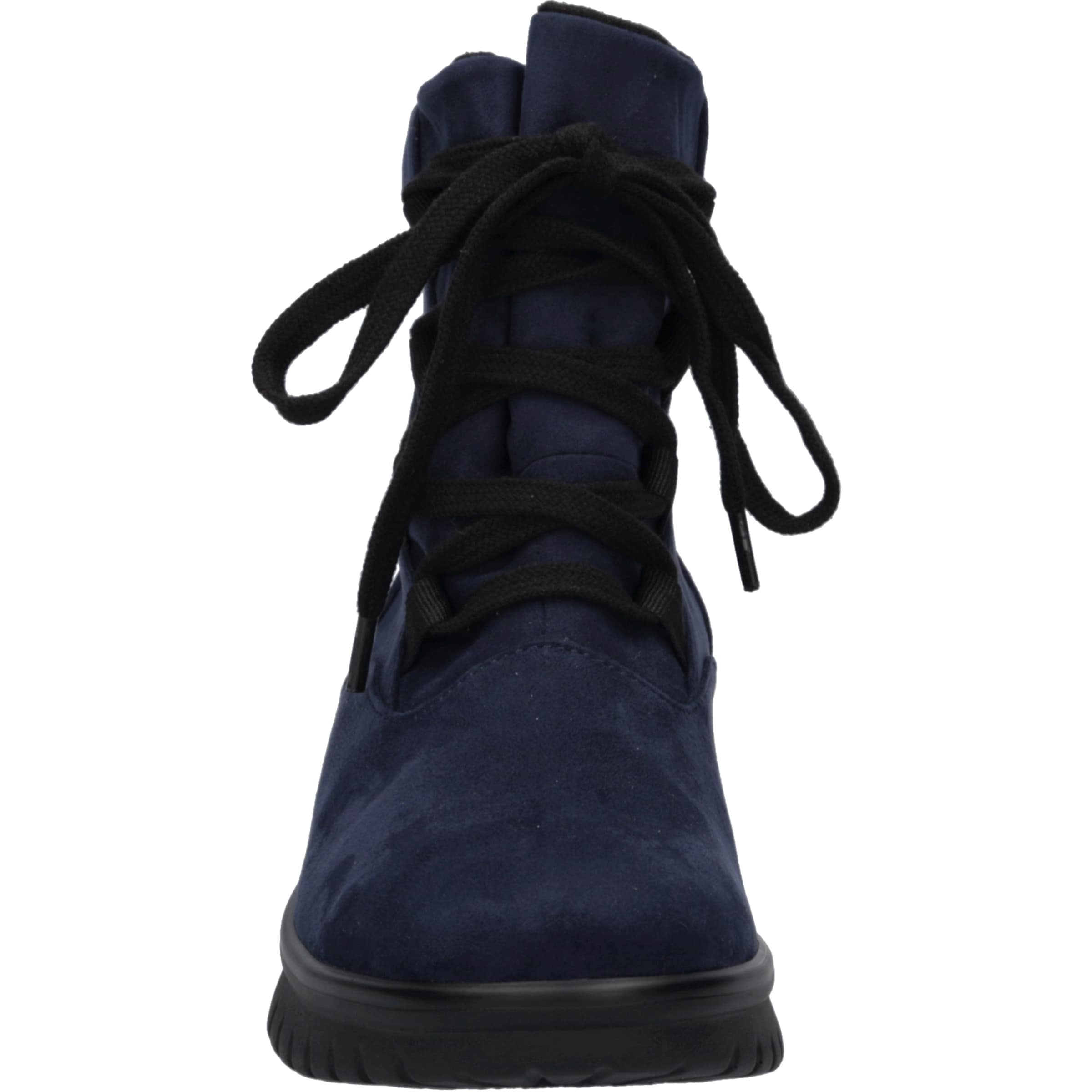 Josef Seibel Stiefelette »Calais 08, dunkelblau«