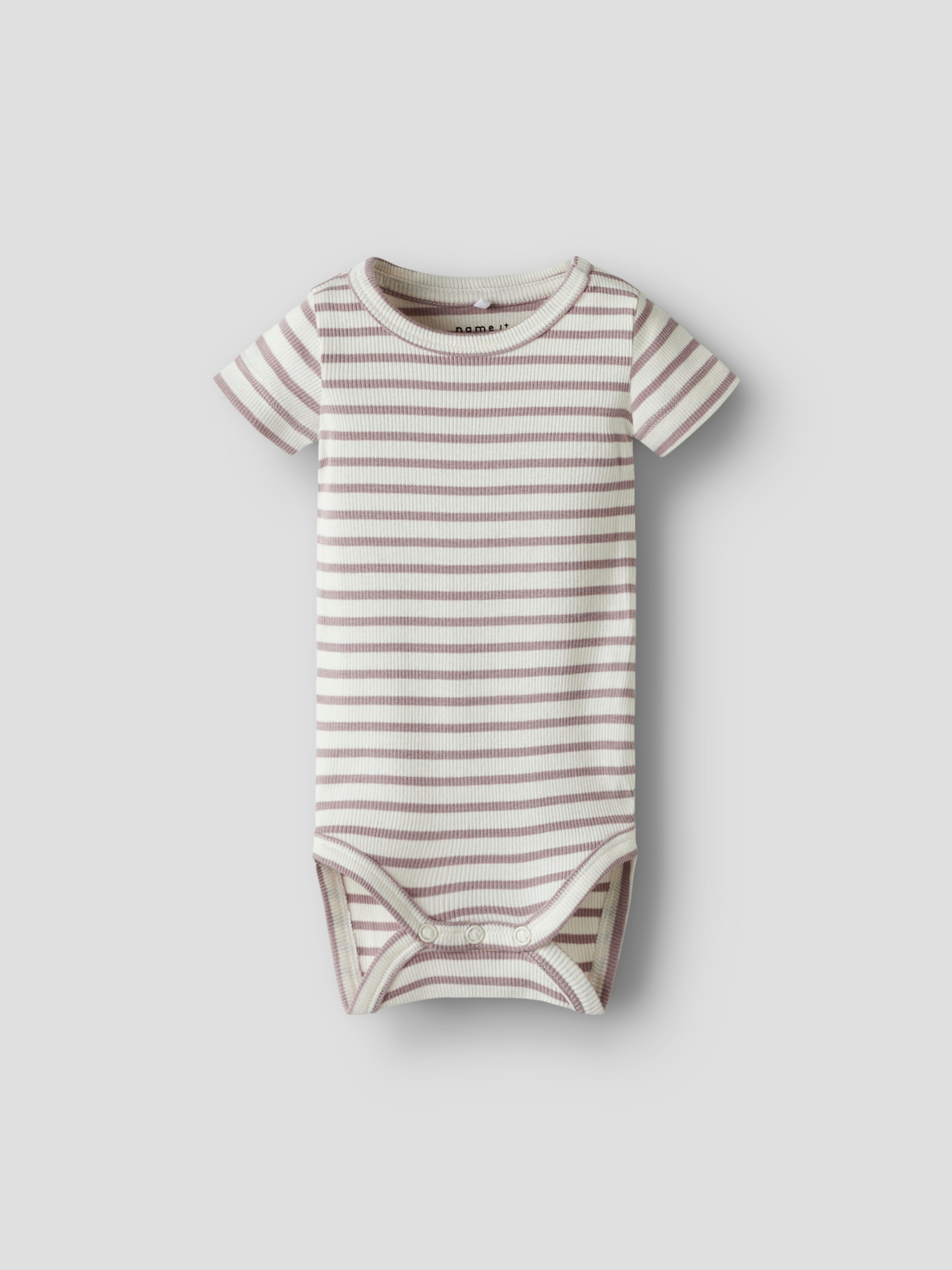 Name It Kurzarmbody »NBNBANI SS BODY NOOS«