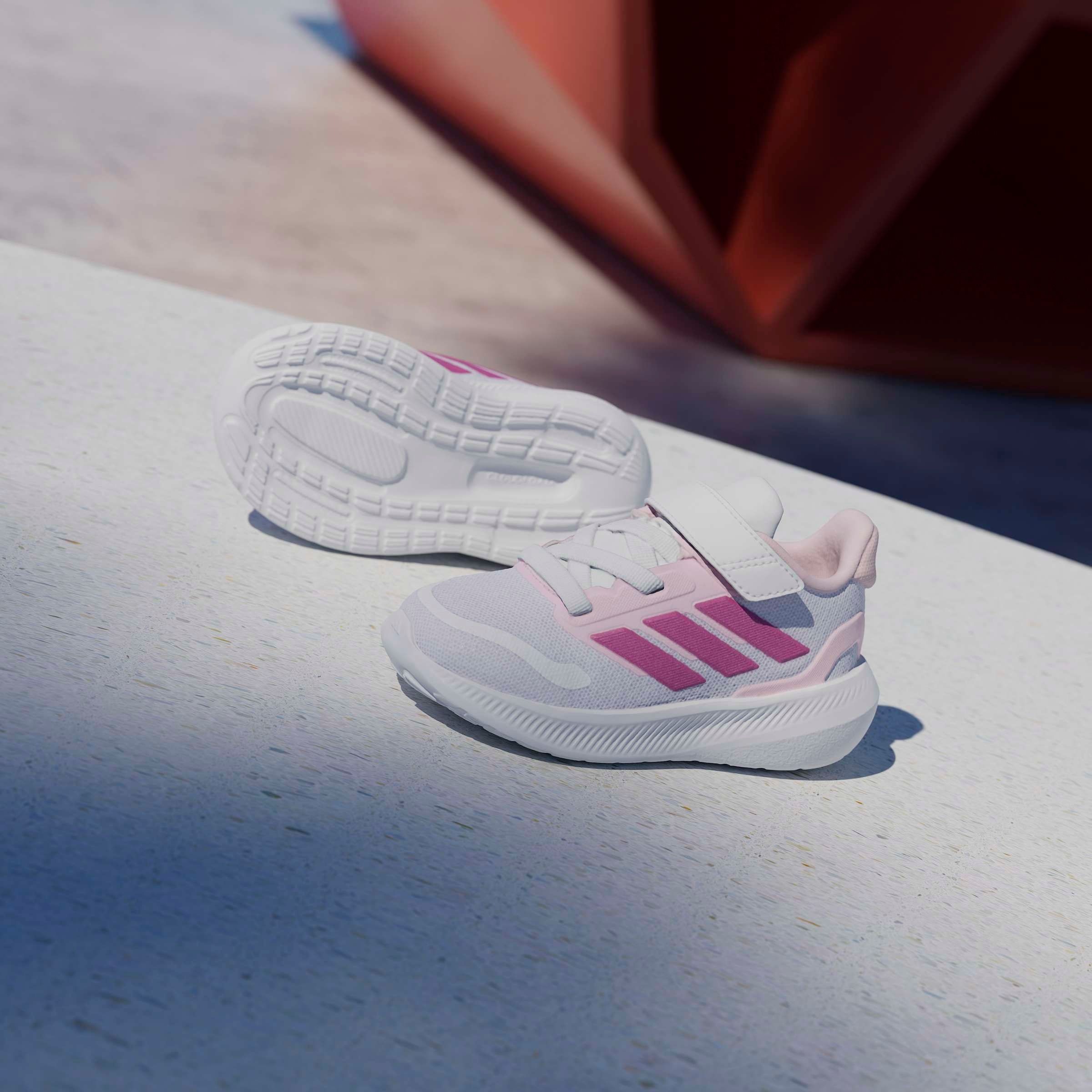 adidas Sportswear Sneaker »RUNFALCON 5 KIDS«  mit Klettverschluss