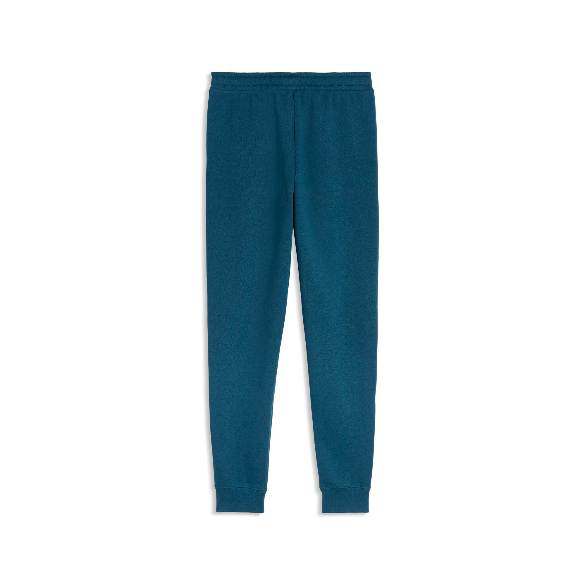 PUMA Trainingshose »ESS BLOCK SWEATPANTS FL B«  Regular Fit, für Sport und Freizeit, sportlicher Stil