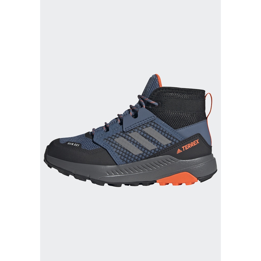 adidas TERREX Wanderschuh »TERREX TRAILMAKER MID RAIN.RDY«