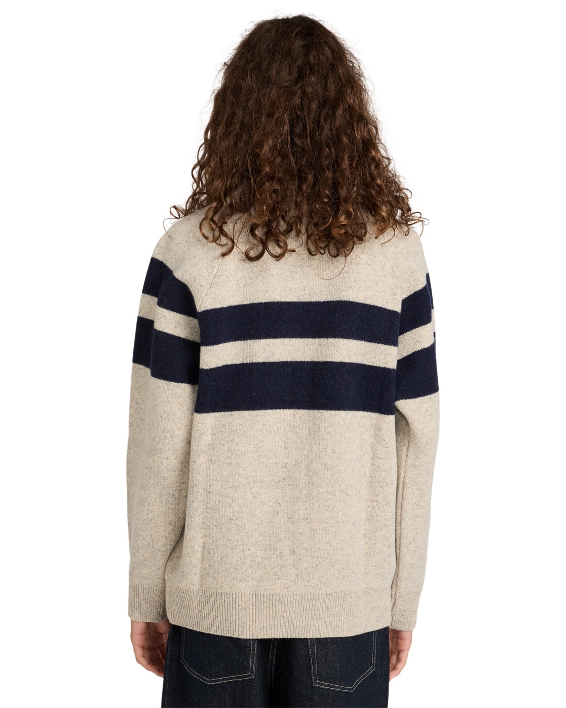Element Strickpullover »2000S Rib«