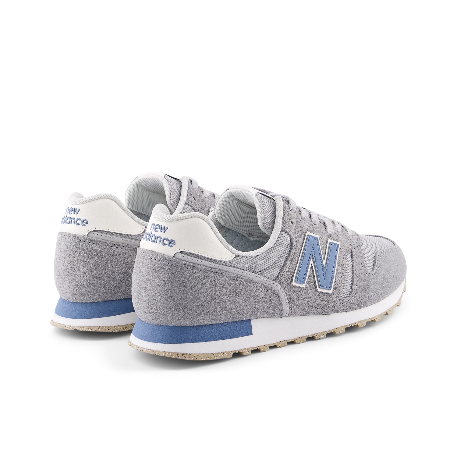 New Balance Sneaker »373«