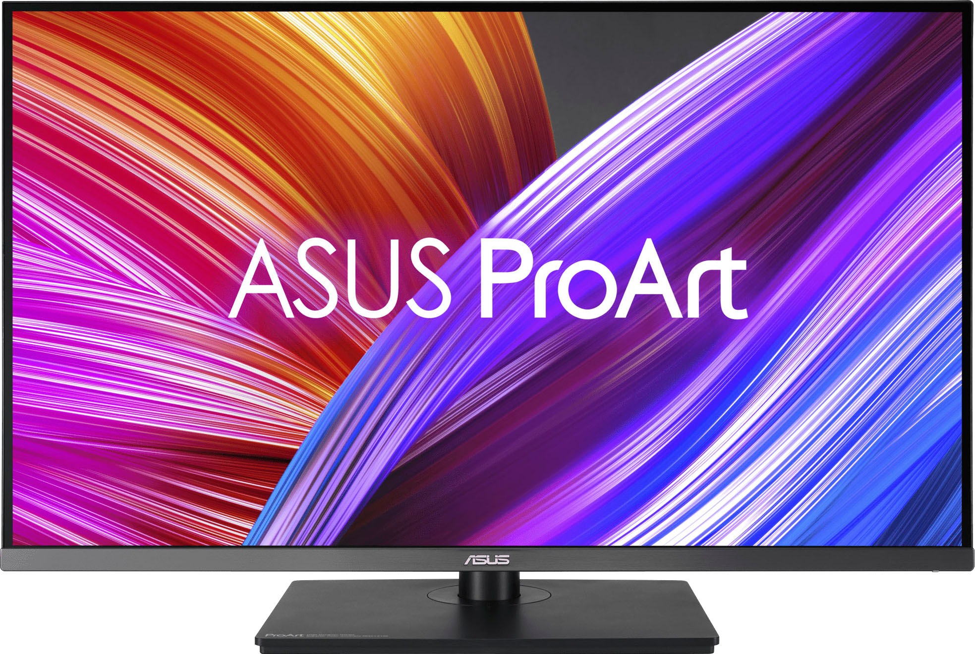 Asus LCD-Monitor »PA32UCR-K«, 81 cm/32 Zoll, 3840 x 2160 px, 4K Ultra HD, 5 ms Reaktionszeit, 60 Hz