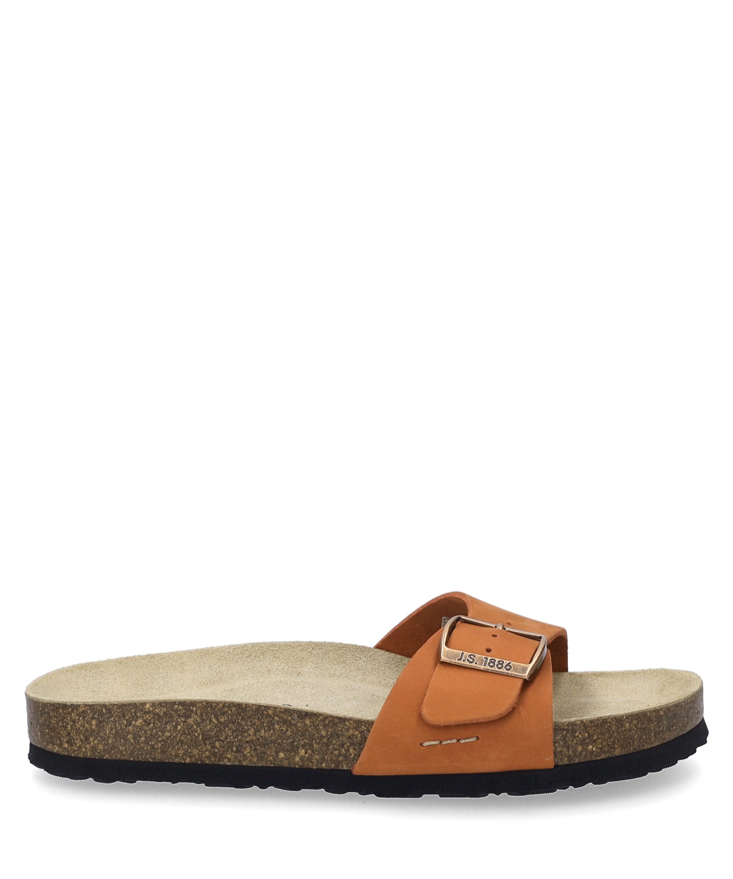 Josef Seibel Sandale »Hermine 01, orange«