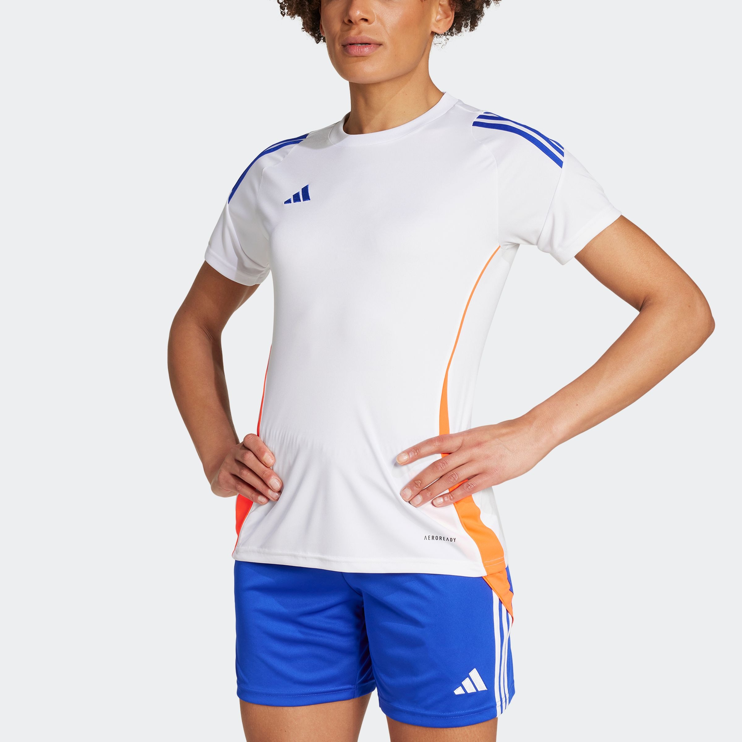 adidas Performance Fußballtrikot »TIRO24 JSYW«