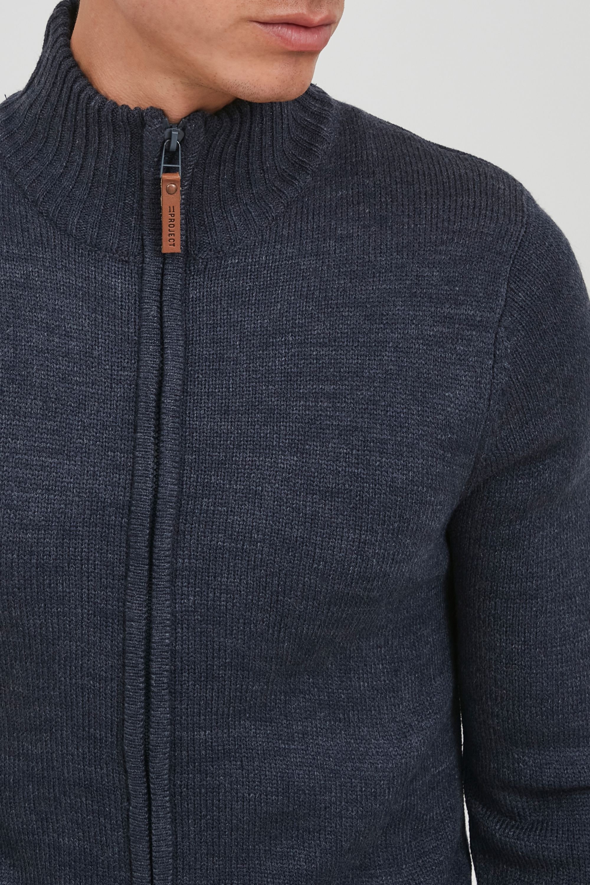 11 Project Strickjacke »Strickjacke PRNoldi«