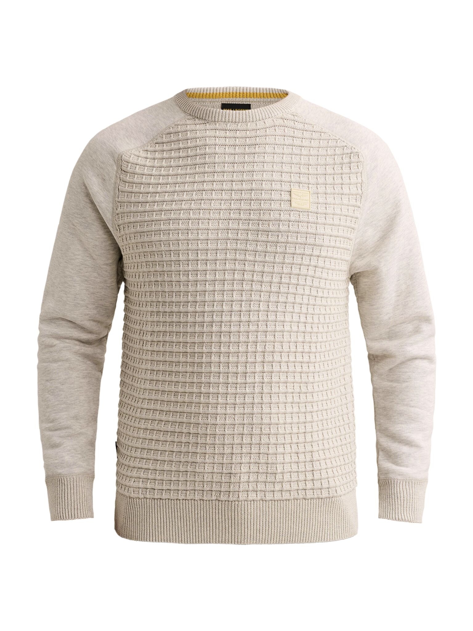 PME LEGEND Sweatshirt , Sweat-/ Strickkombination
