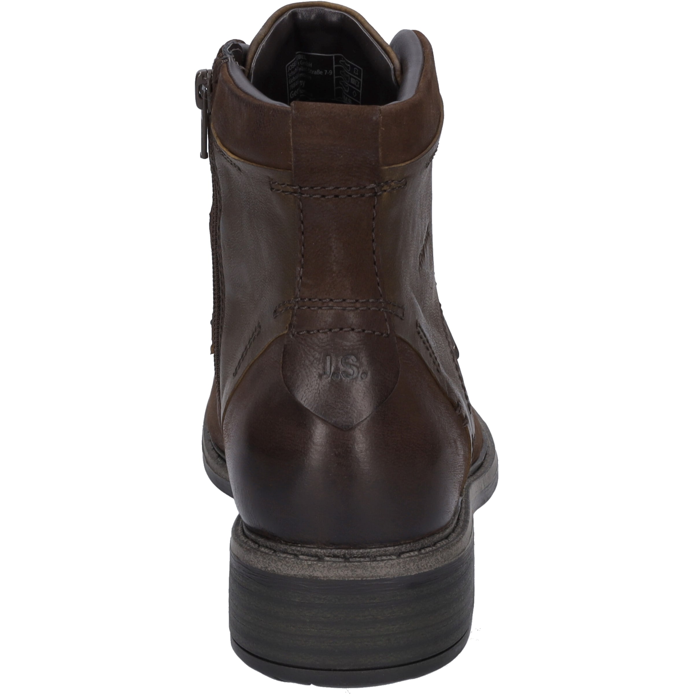 Josef Seibel Stiefelette »Selena 50, moro«