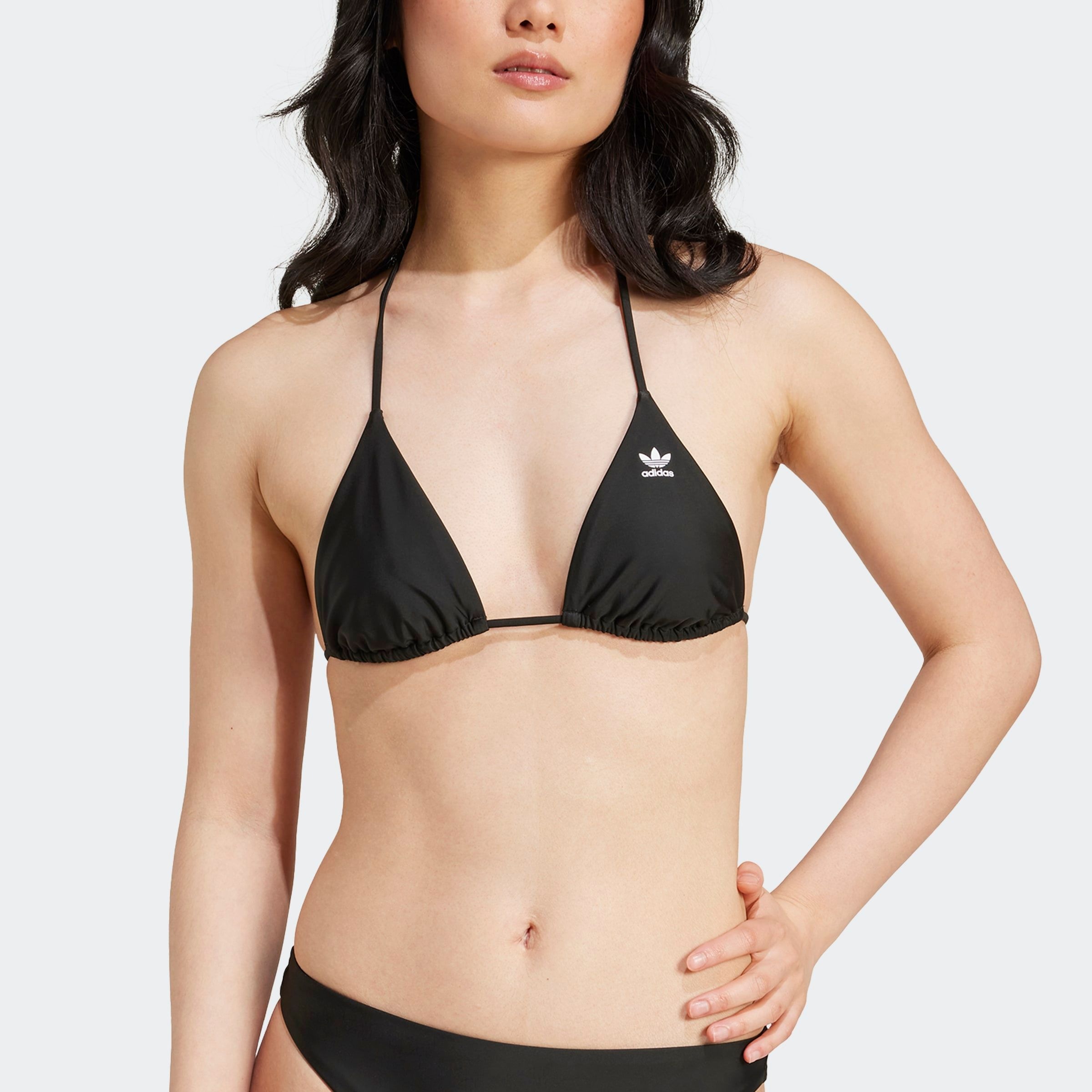 adidas Performance Bustier-Bikini-Top »ADICOLOR BIKINIOBERTEIL«