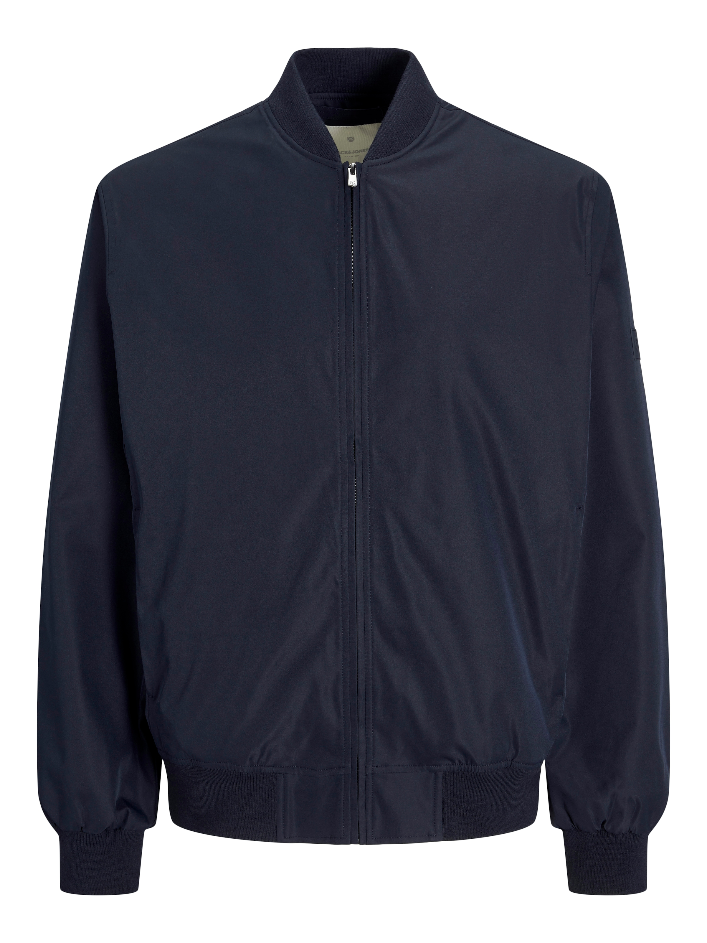 Jack & Jones Bomberjacke »JPRCCBANE BOMBER JACKET SN«