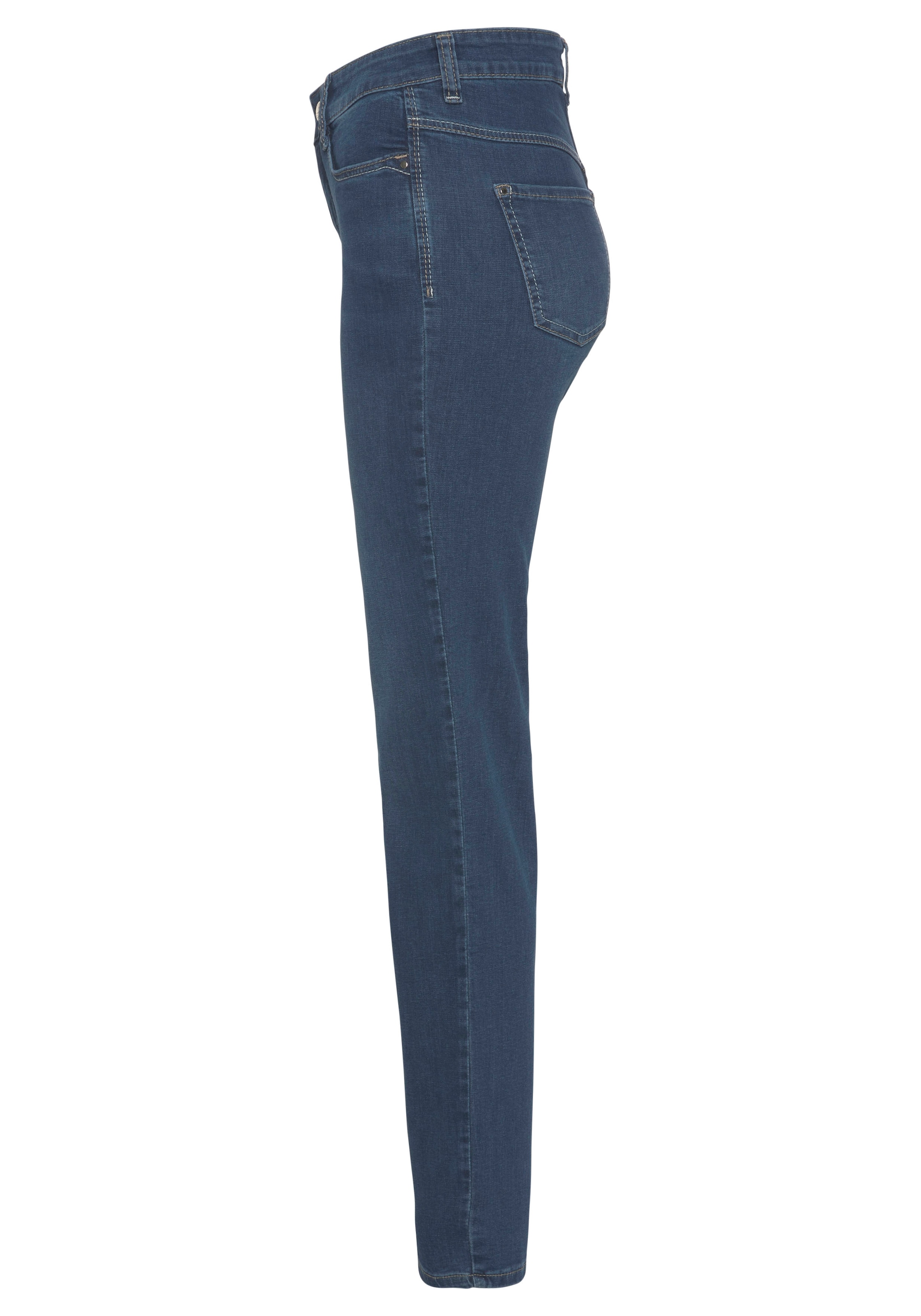 MAC Stretch-Jeans perfekten online bei für OTTO »Dream«, Stretch mit den Sitz