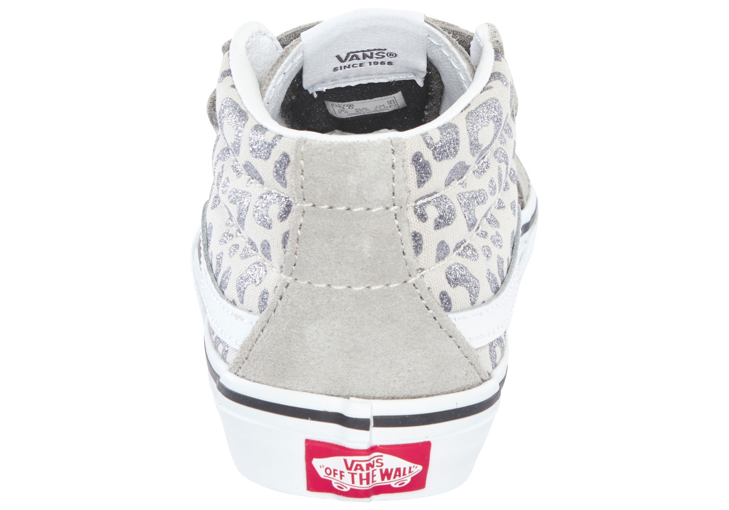 Vans Sneaker »SK8-Mid Reissue V«