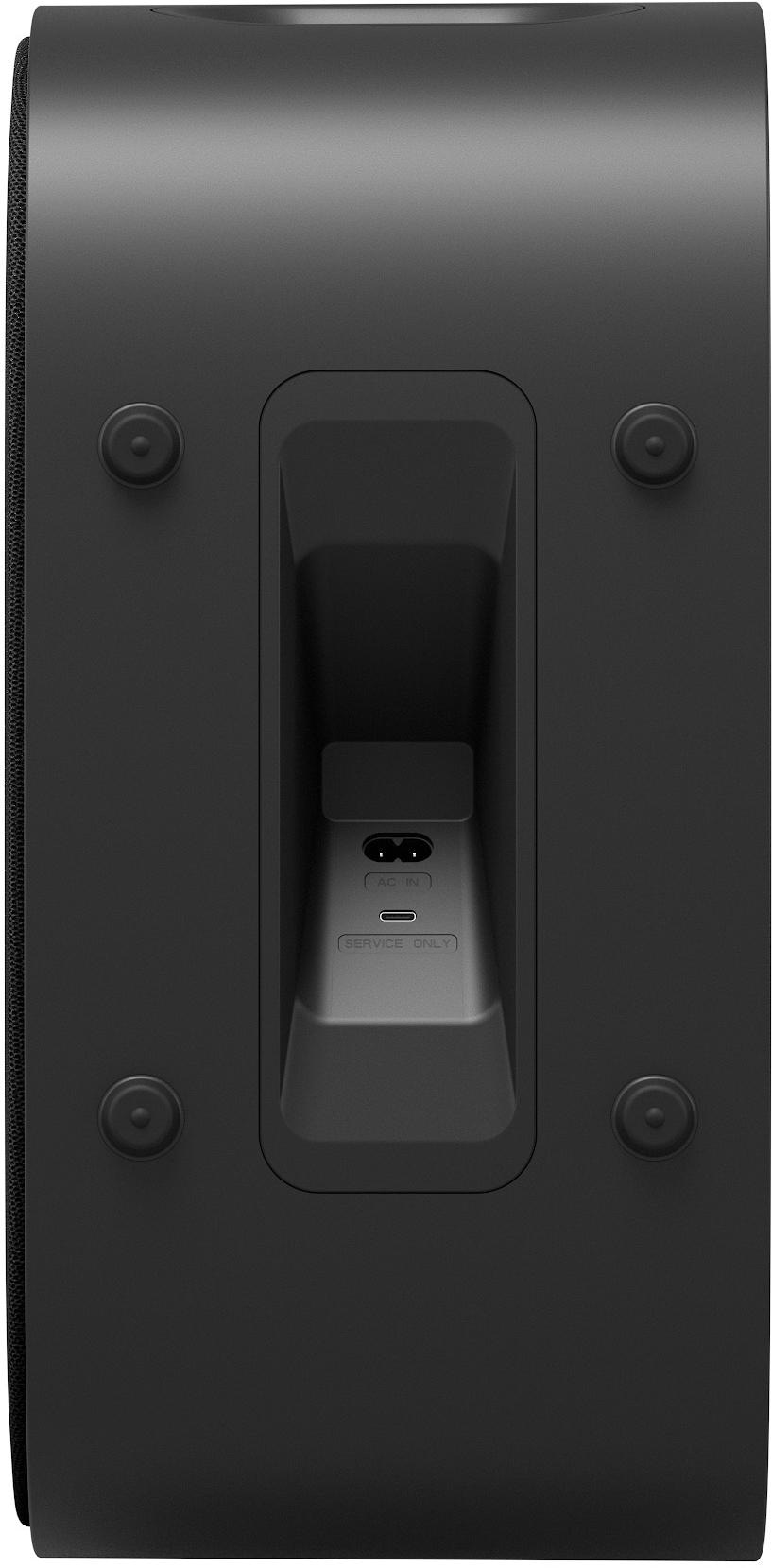 LG Subwoofer »Sound Suite W7« (WLAN (WiFi) App-Steuerung 220 W) mit Dolby Atmos FlexConnect-Technologie