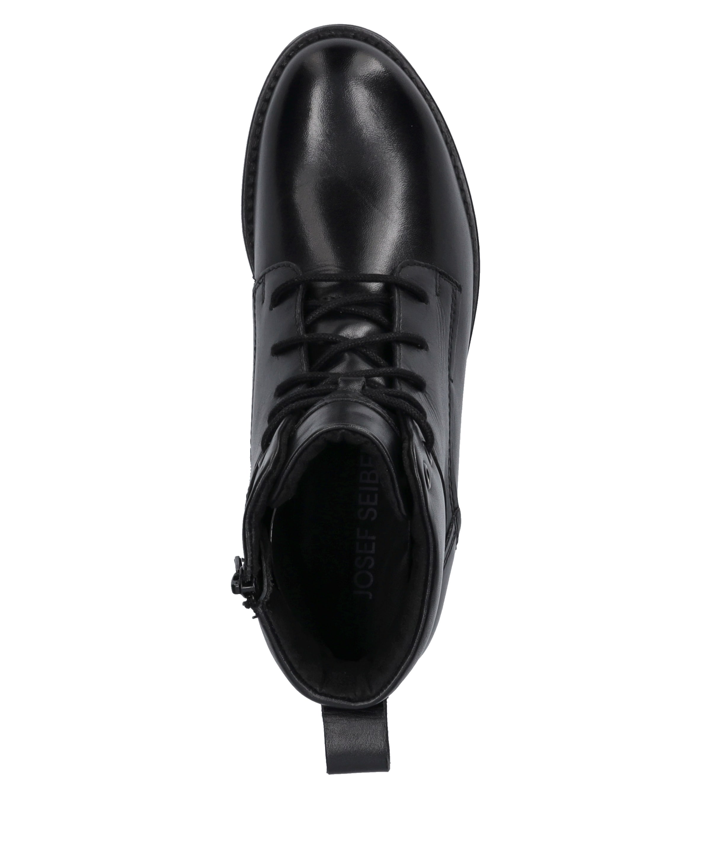 Josef Seibel Stiefelette »Simona 05, schwarz«