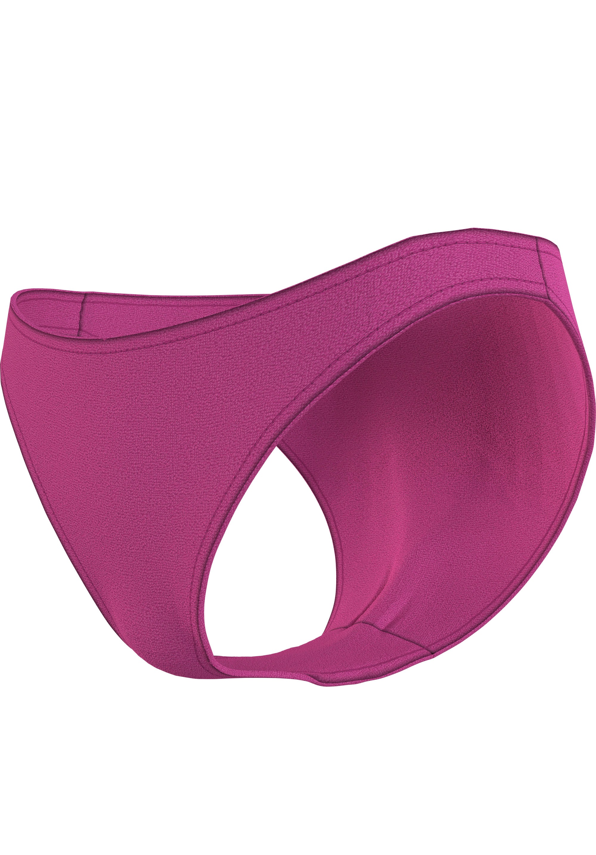 Calvin Klein Swimwear Bikini-Hose, mit Calvin Klein Logo-Monogramm
