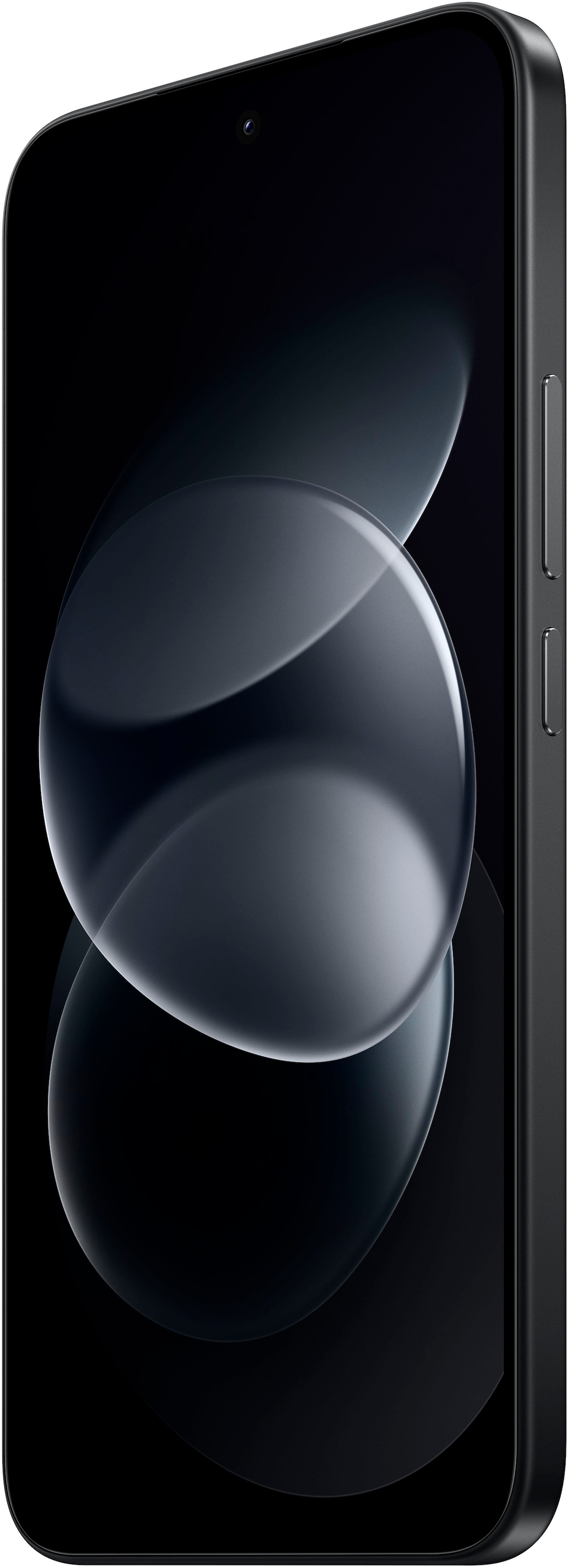 Xiaomi Smartphone »REDMI Note 17 Pro Max 5G« Black
