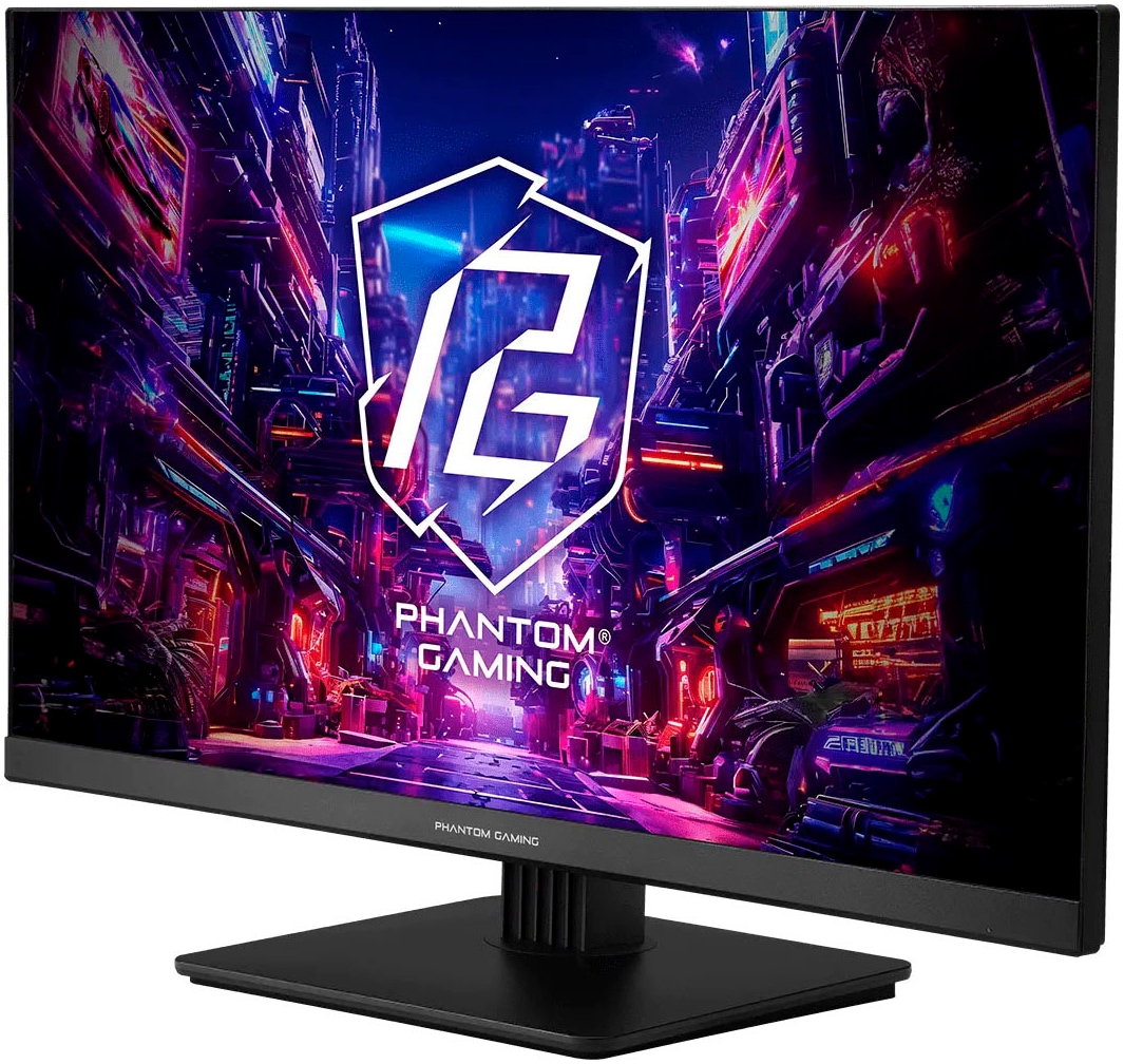 Asrock Gaming-Monitor »PG27FF«, 69 cm/27 Zoll, 1920 x 1080 px, Full HD, 1 ms Reaktionszeit, 180 Hz