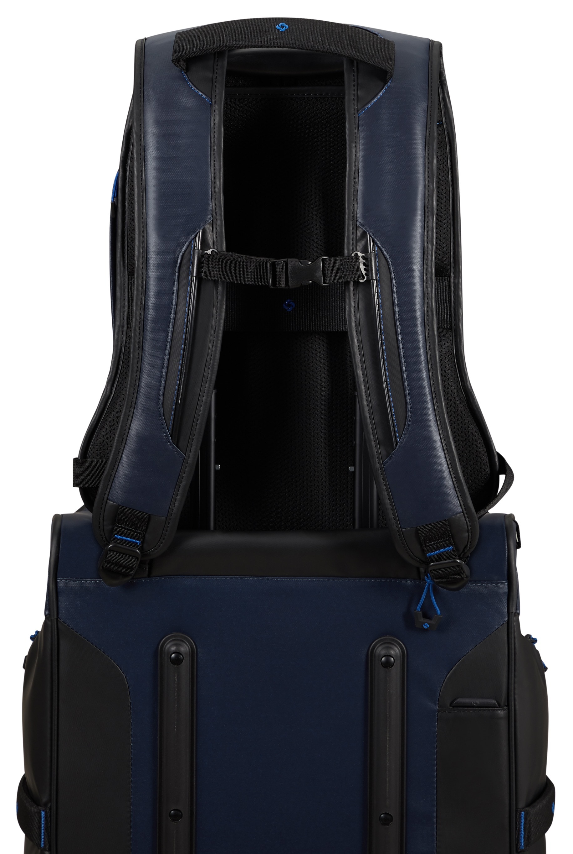 Samsonite Freizeitrucksack »ECODIVER«, Schulrucksack, Freizeitrucksack, Arbeitsrucksack Cityrucksack