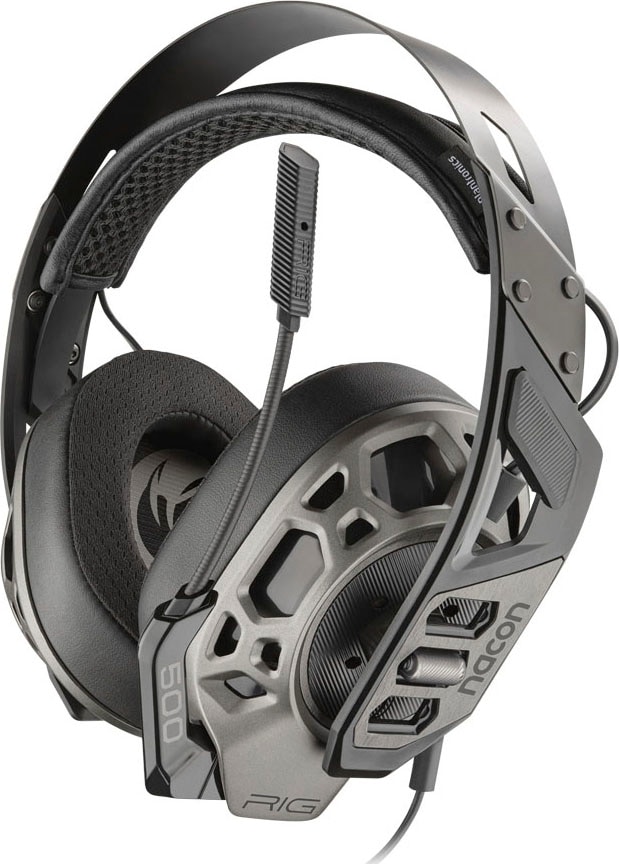 nacon Gaming-Headset »Nacon RIG 500 im Shop OTTO jetzt PRO unidirektional« Online HS