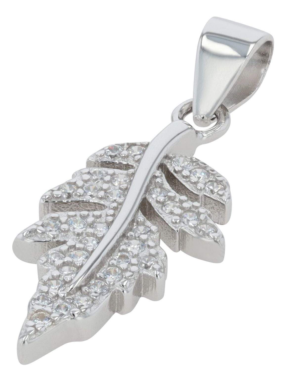 Adelia´s Kettenanhänger »Damen Anhänger aus 925 Silber«