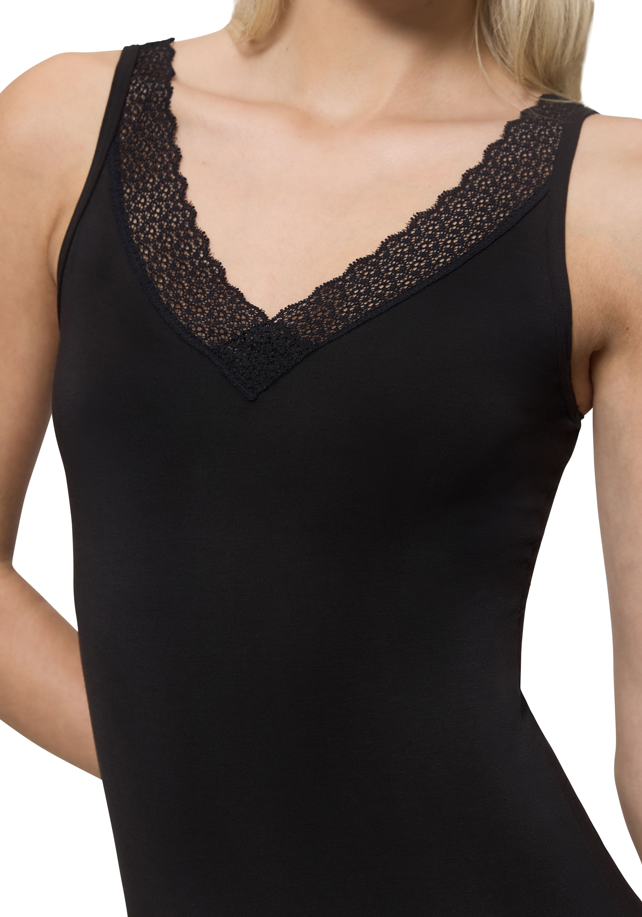 Triumph BH-Hemd »Feel of Modal Tank Top«, sehr weich