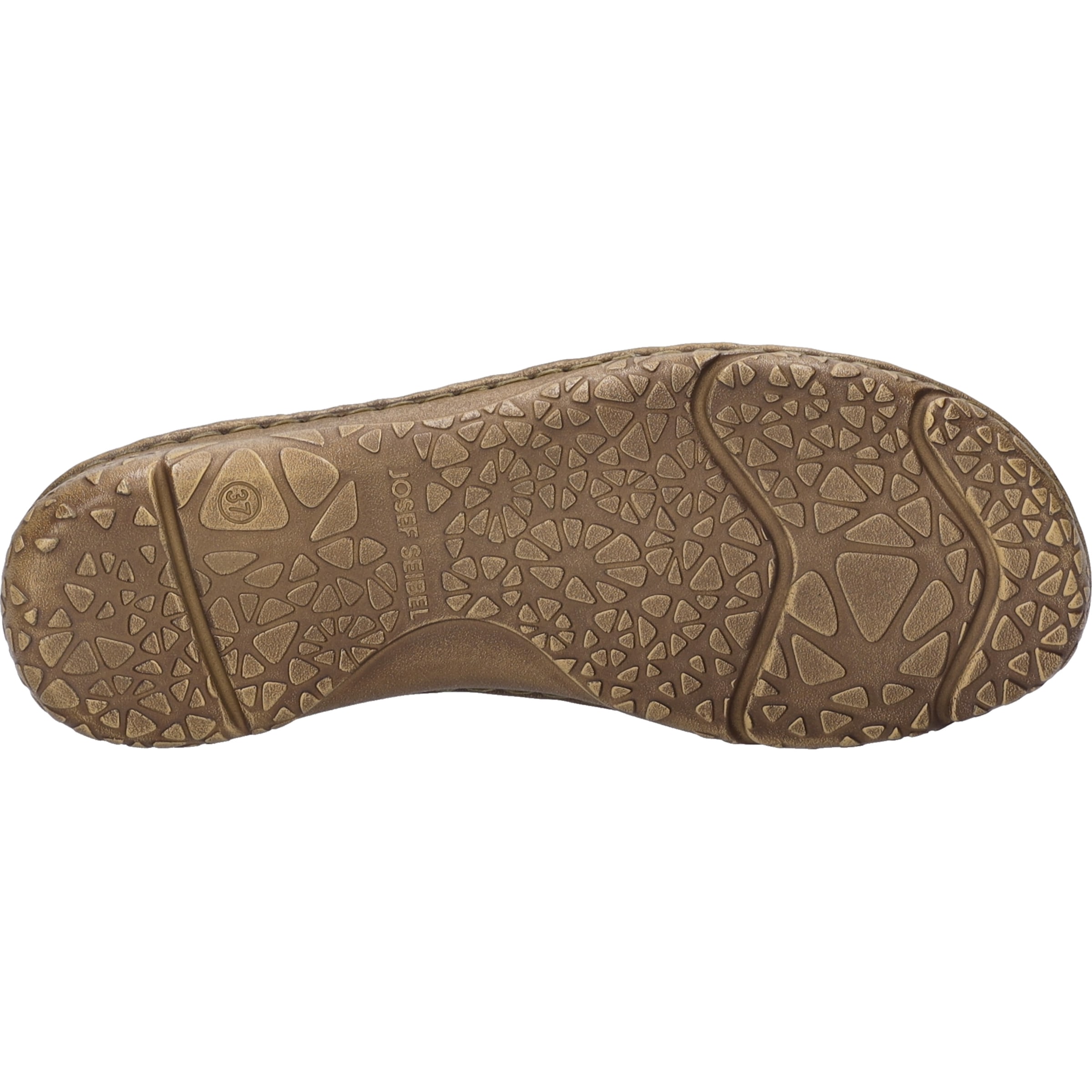 Josef Seibel Sandale »Ivy 02, castagne-multi«