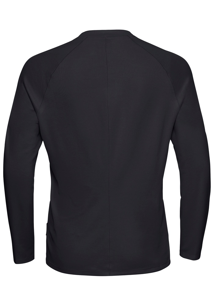 Jack Wolfskin Langarmshirt »DAILY EASE LS W«