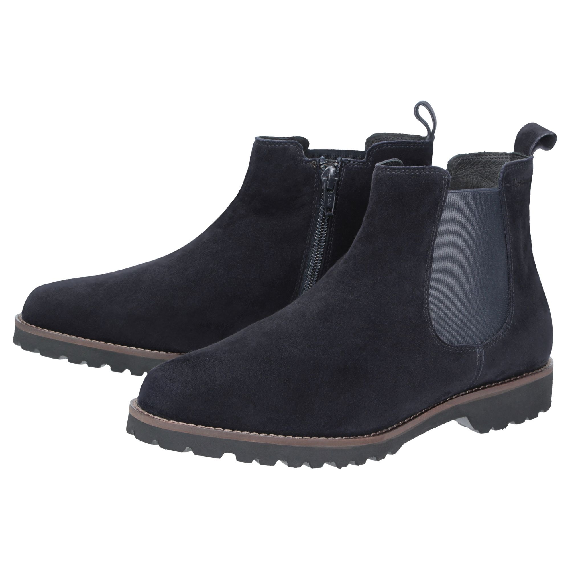 SIOUX Stiefelette »Meredith-701-H«