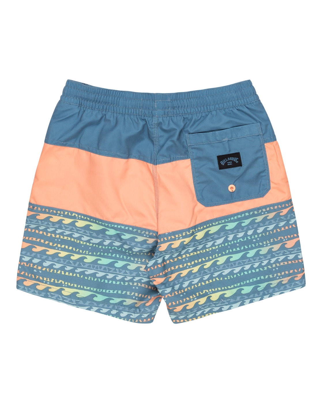 Billabong Badeshorts »Tribong 14"«
