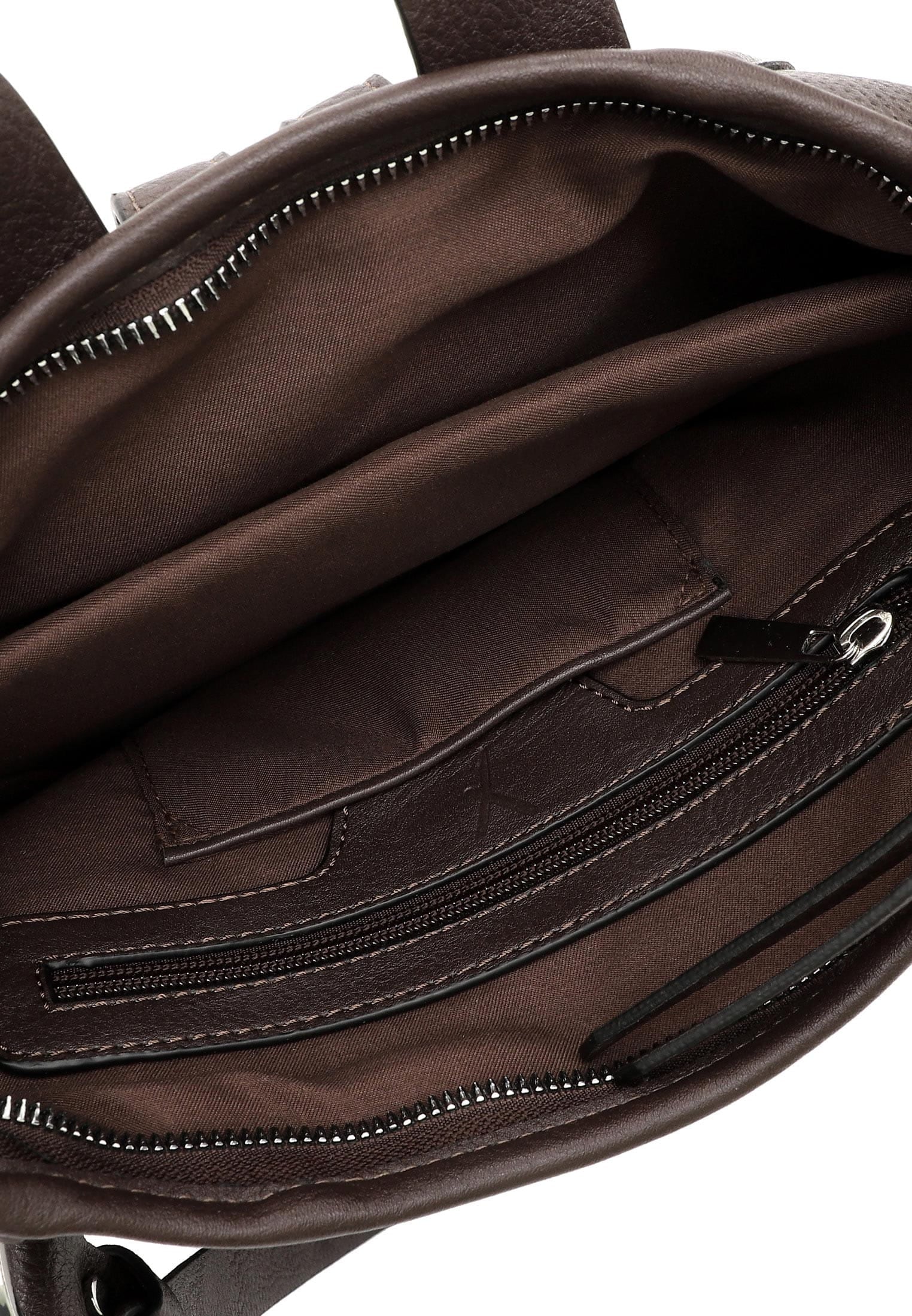SURI FREY Rucksack »Rucksack SFY Macy«