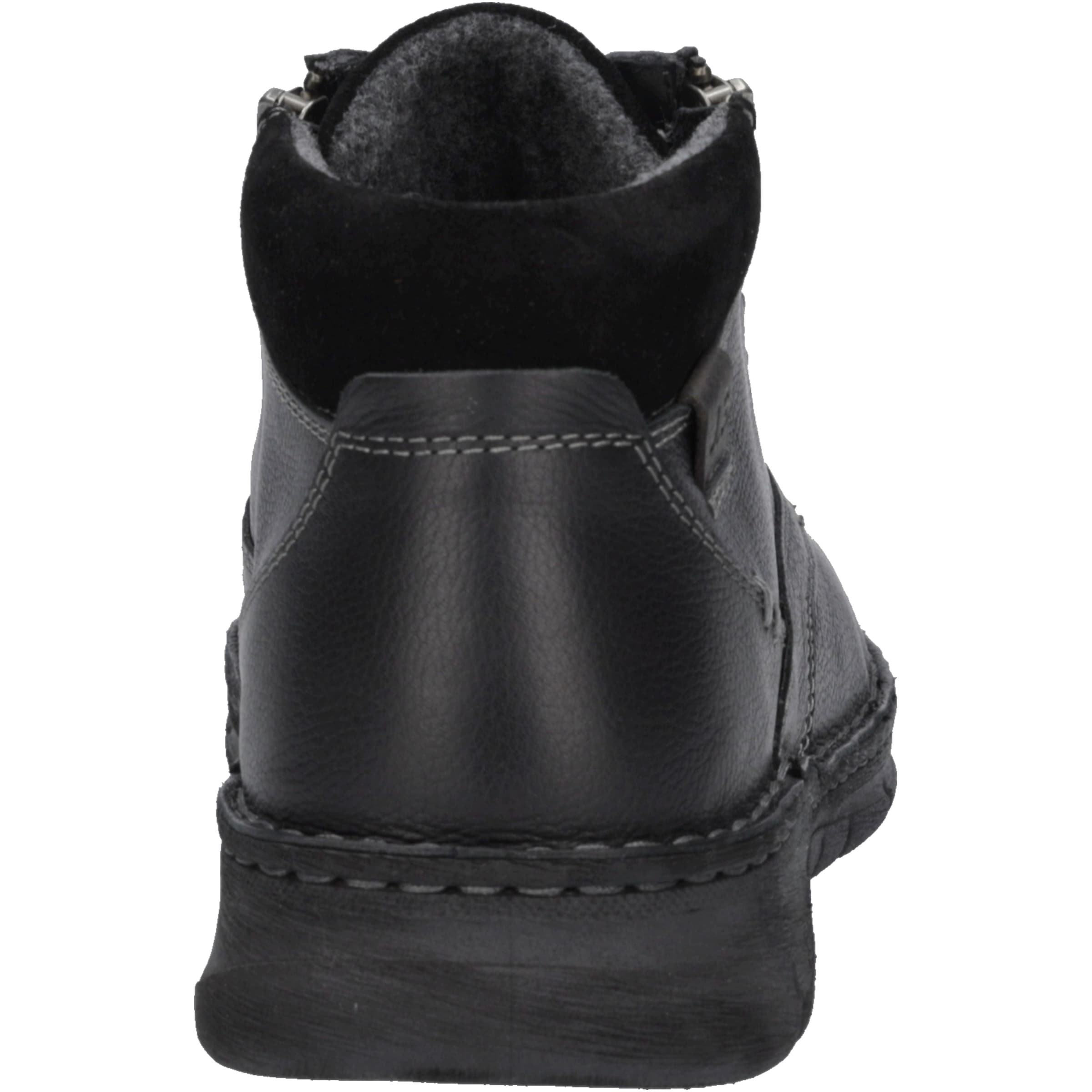 Josef Seibel Stiefelette »Narkeni 01, schwarz«