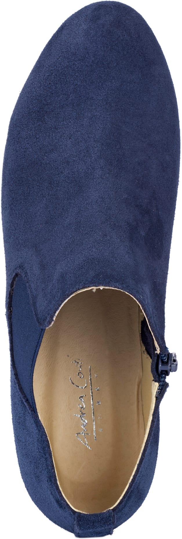 Cowboy Stiefelette